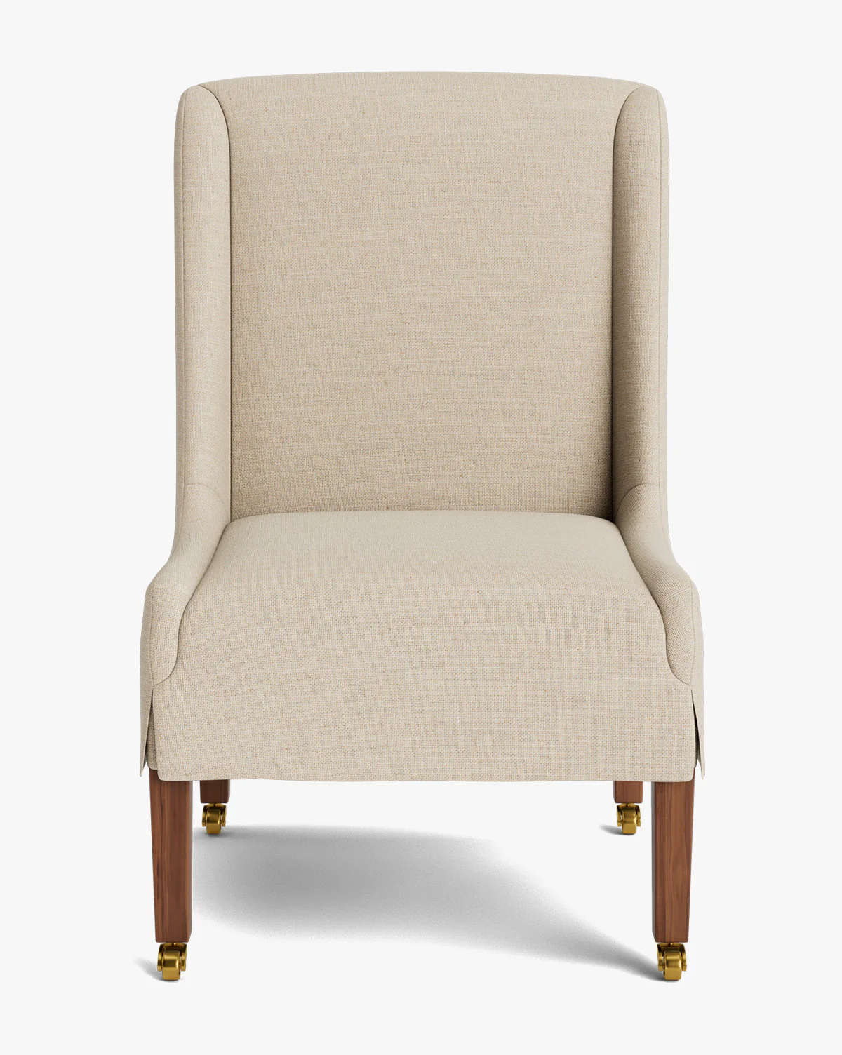 Concord Skirted Dining Chair - Image 7