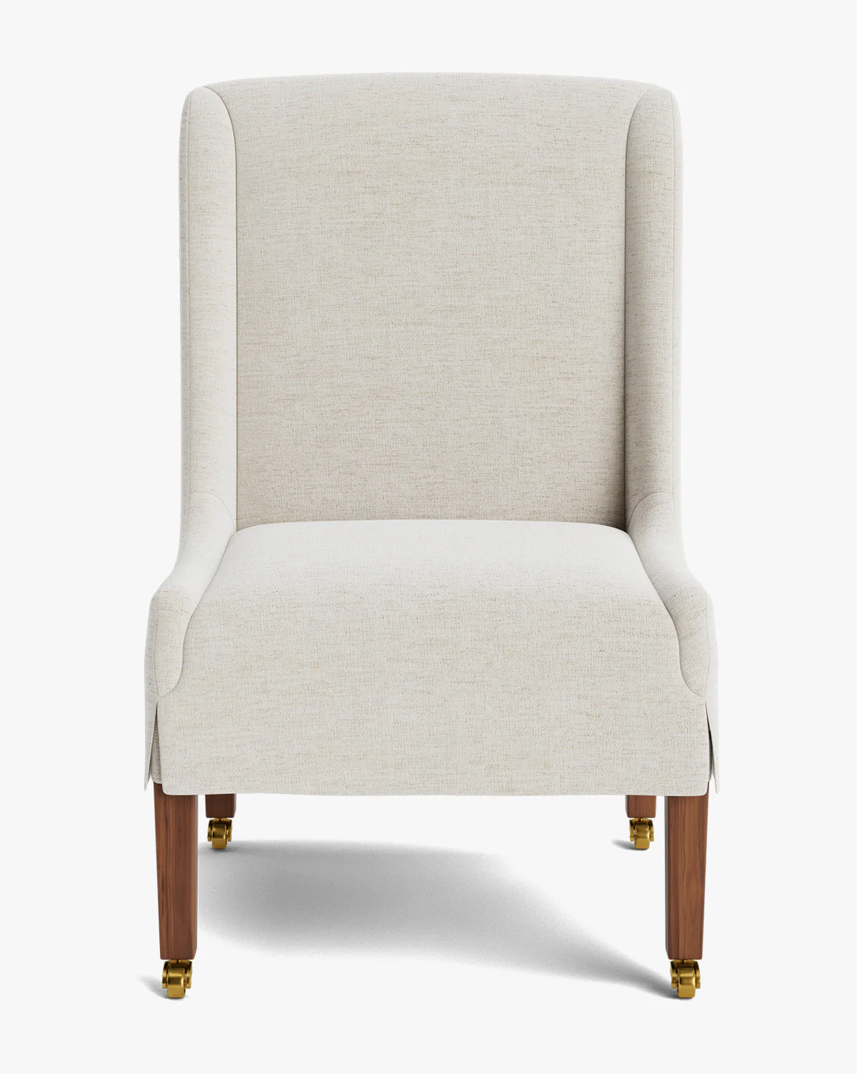 Concord Skirted Dining Chair - Image 8