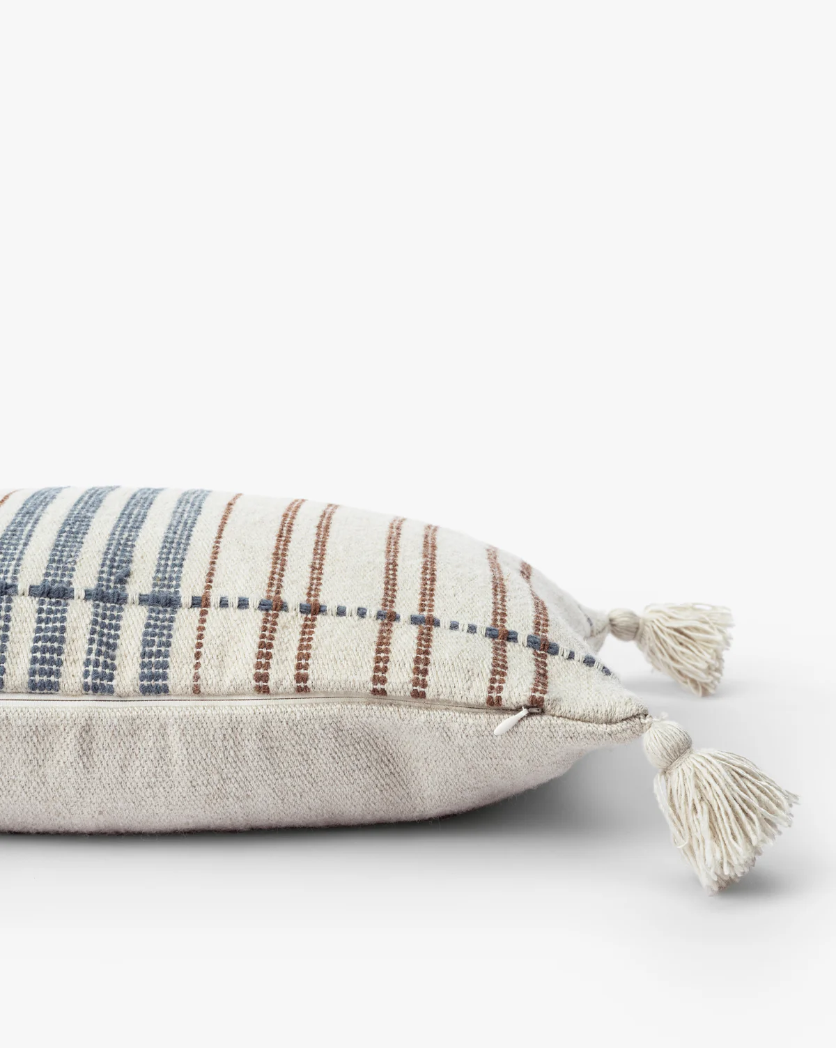 Conrad Indoor/Outdoor Pillow - Image 3