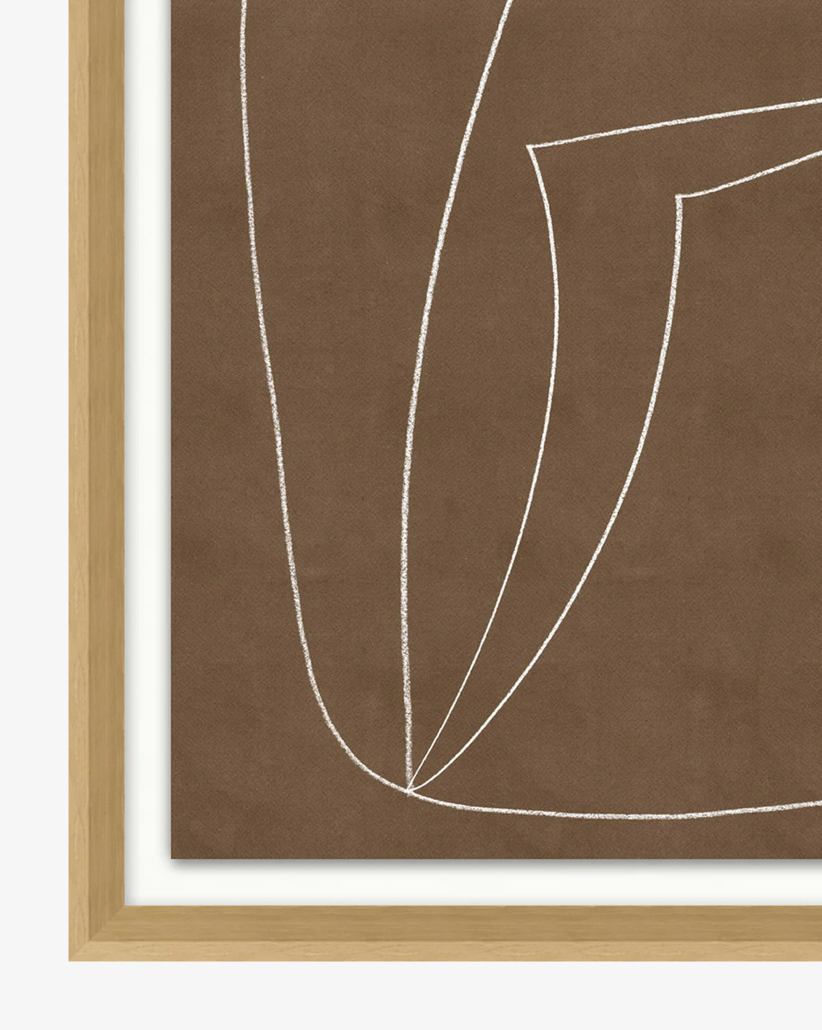 Contour Study II - Image 3