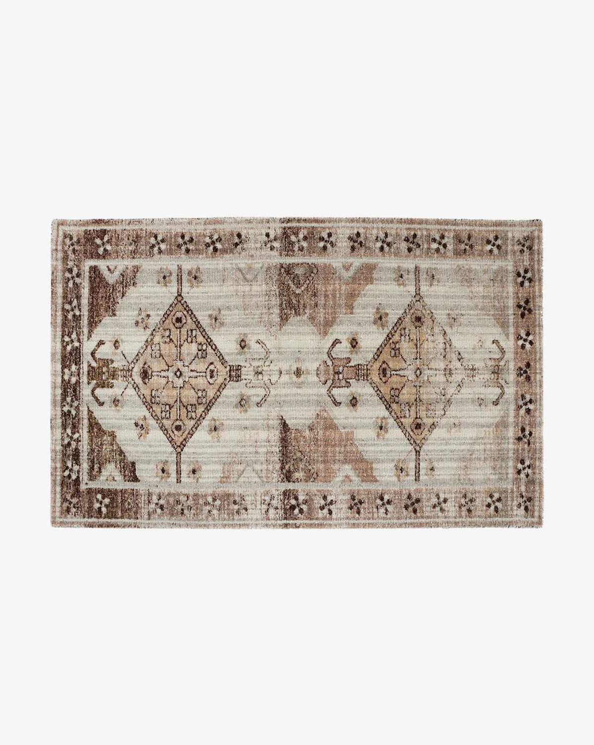 Conway Handwoven Wool Rug - Image 5