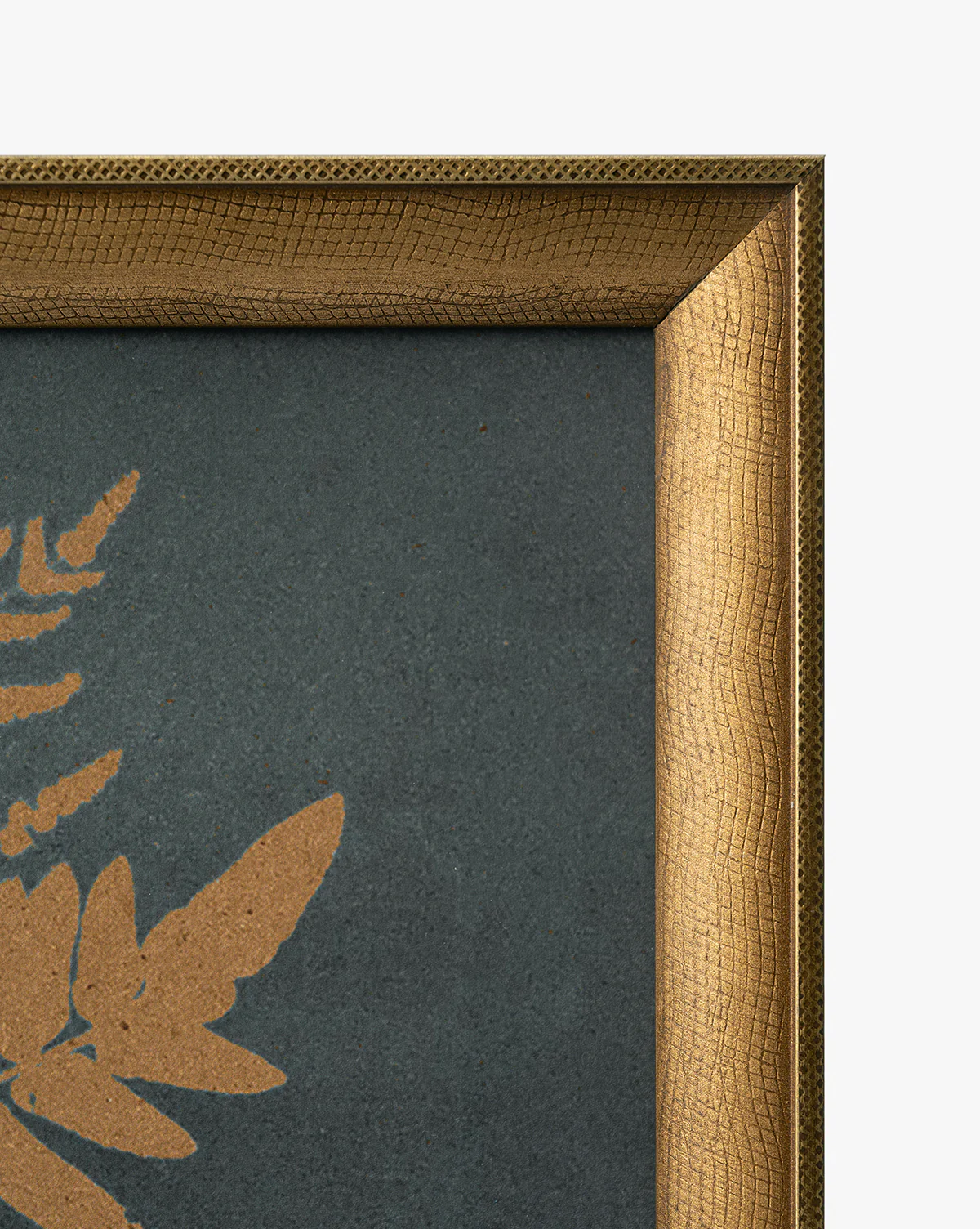 Copper Botanical 1 - Image 2