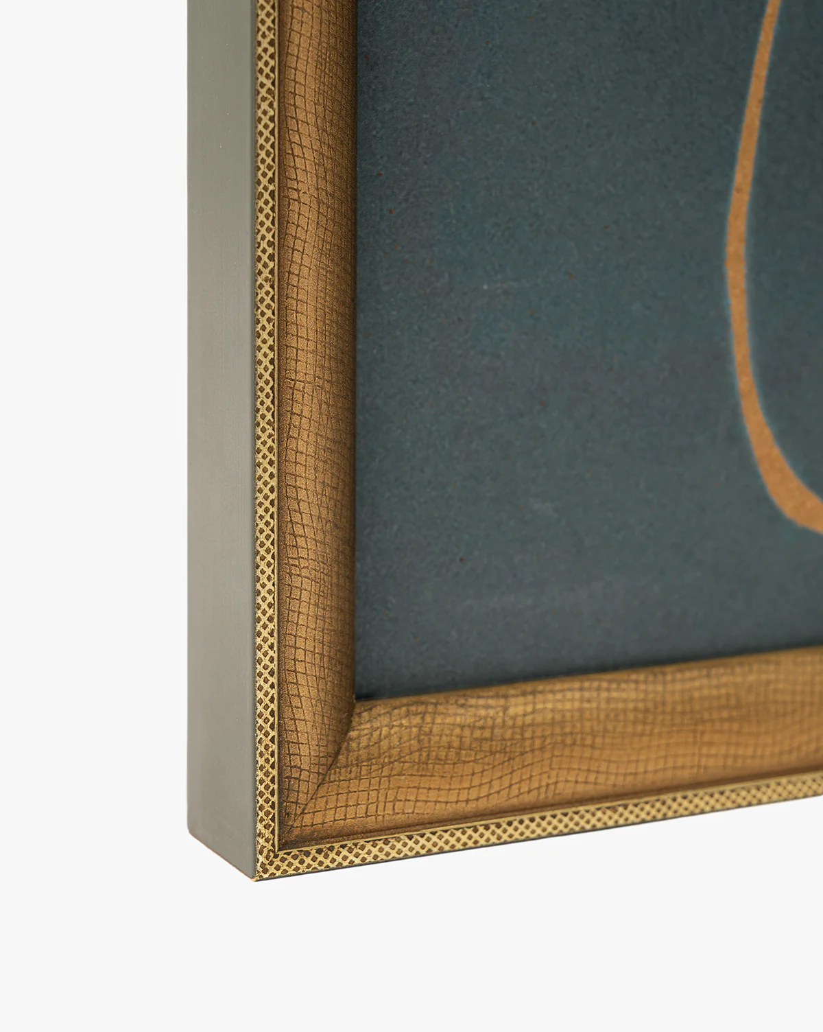 Copper Botanical 1 - Image 3