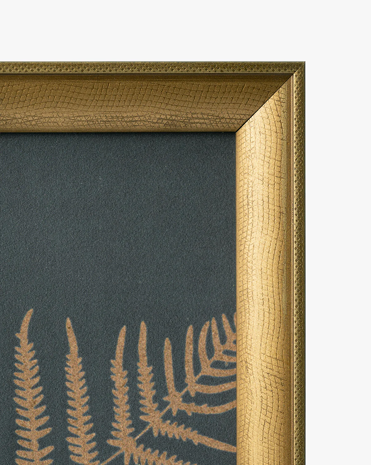 Copper Botanical 2 - Image 3