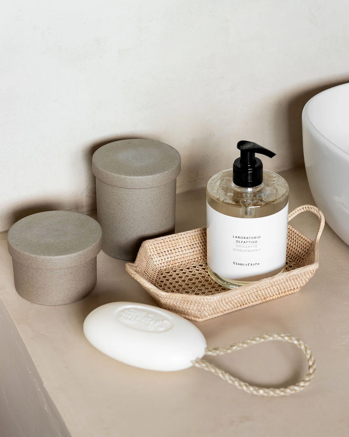 Laboratorio Olfattivo Liquid Soap - Image 2