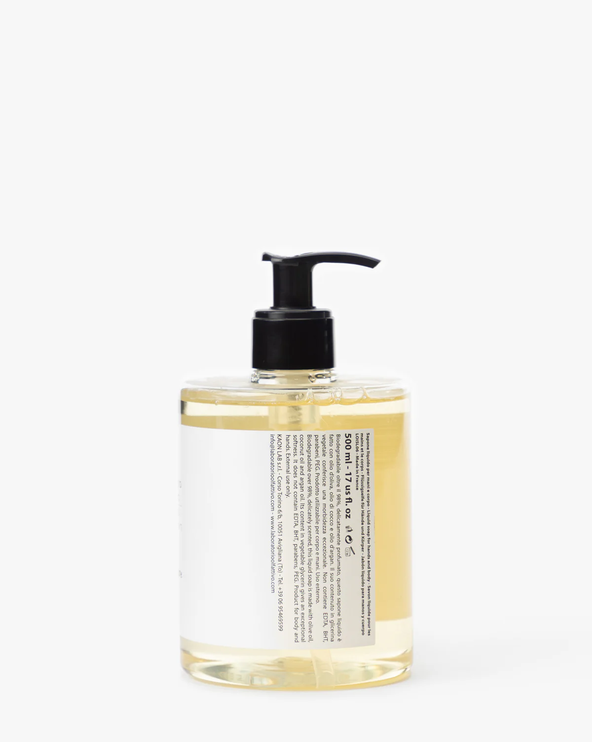 Laboratorio Olfattivo Liquid Soap - Image 8