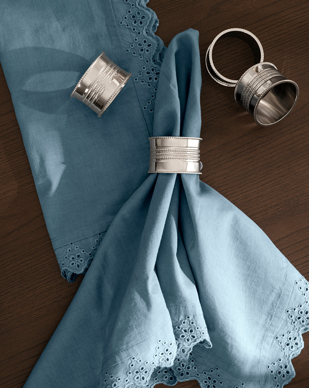 Cranbrook Napkins (Set of 4) - Image 4