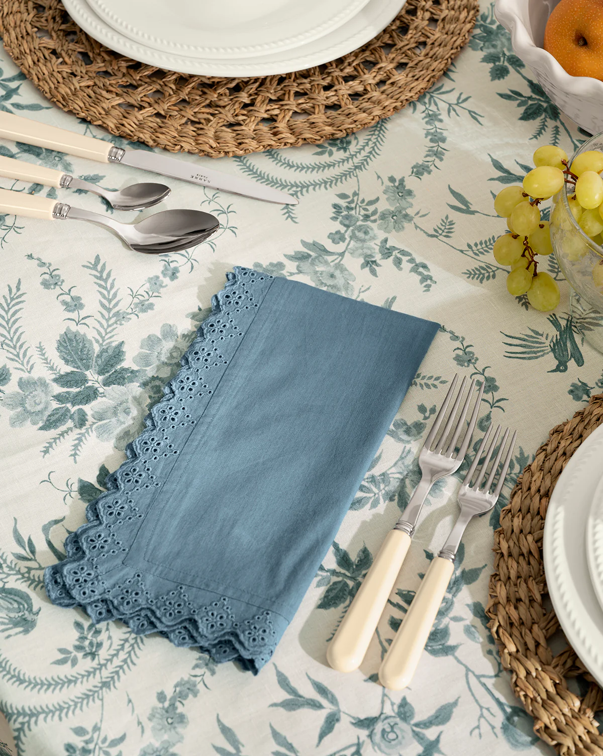 Cranbrook Napkins (Set of 4) - Image 5