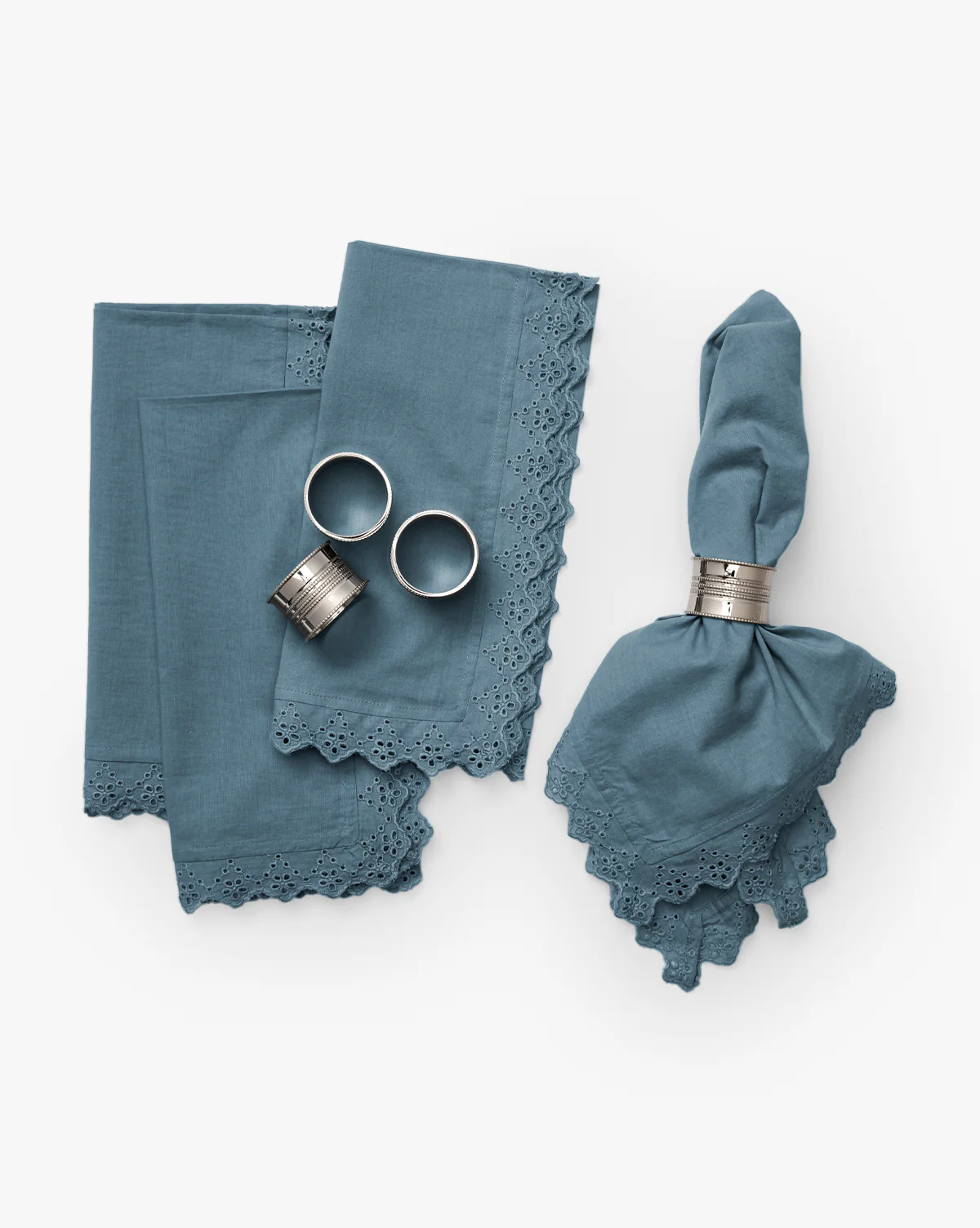 Cranbrook Napkins (Set of 4) - Image 6
