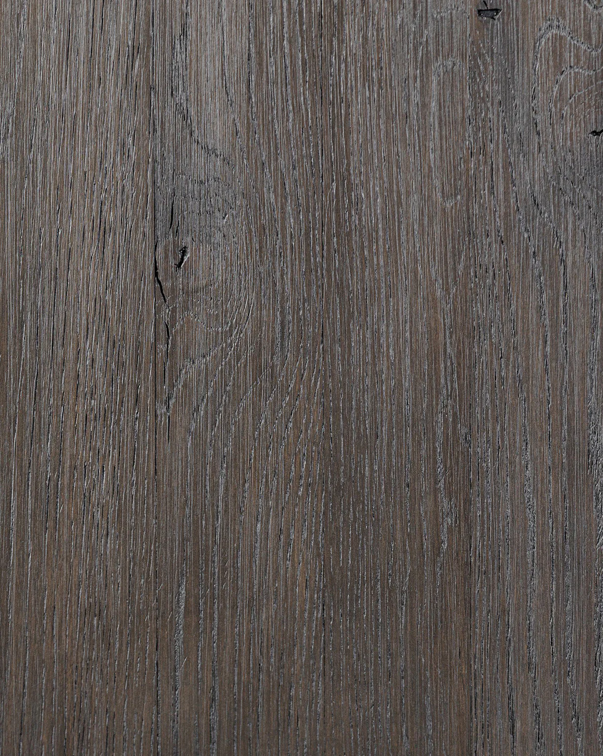 Crestwell Worn Black Oak Cabinet - Image 10