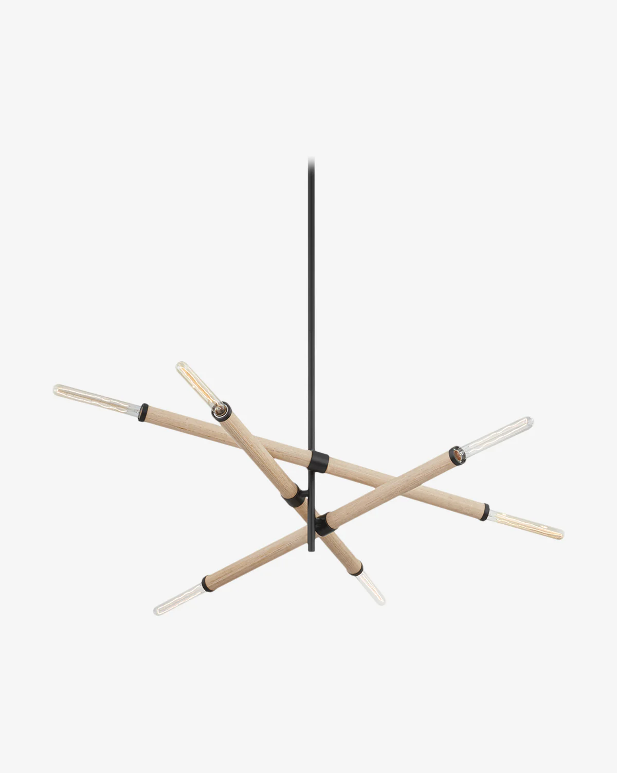 Cruiz Chandelier - Image 2