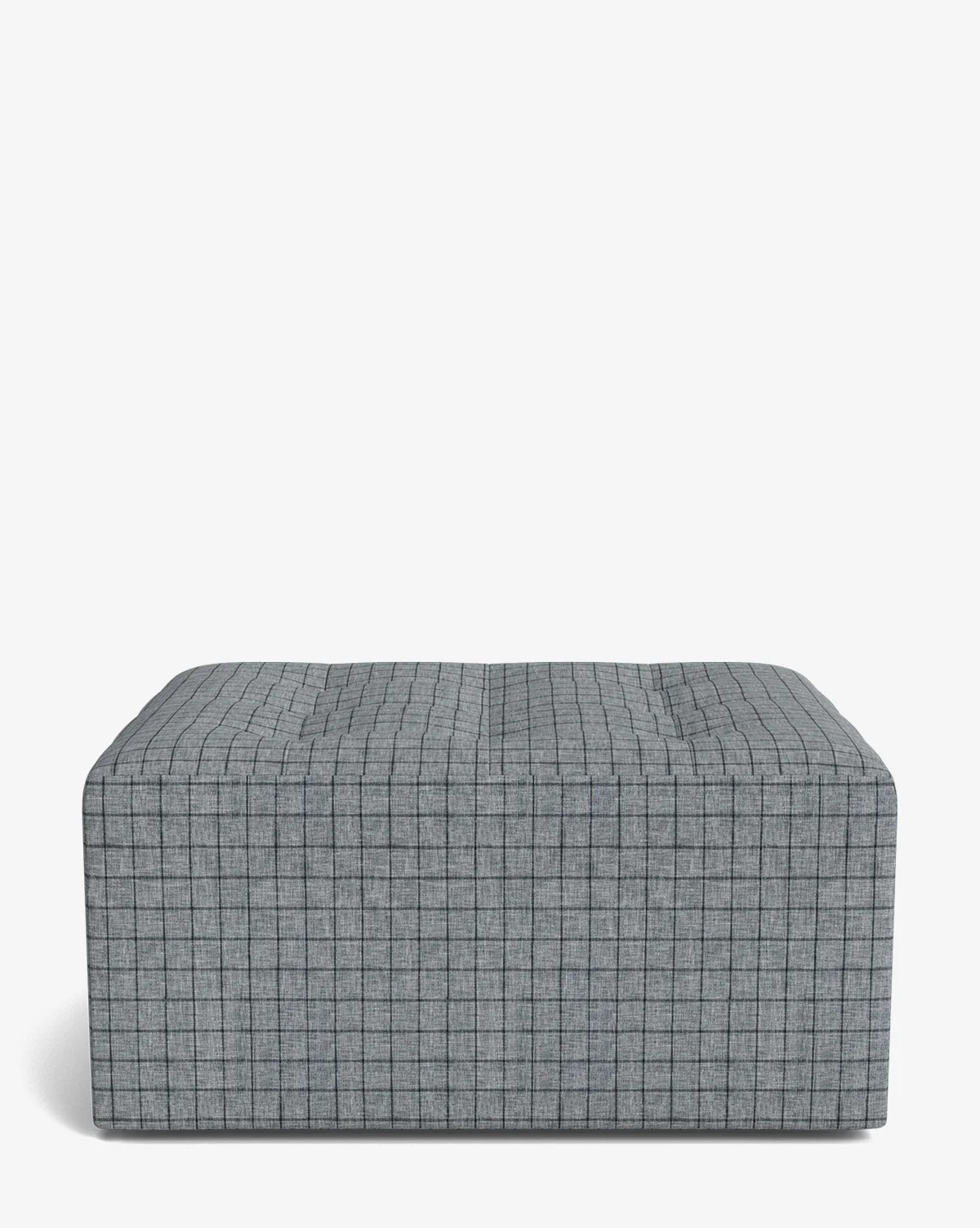 Culpepper Ottoman - Image 3