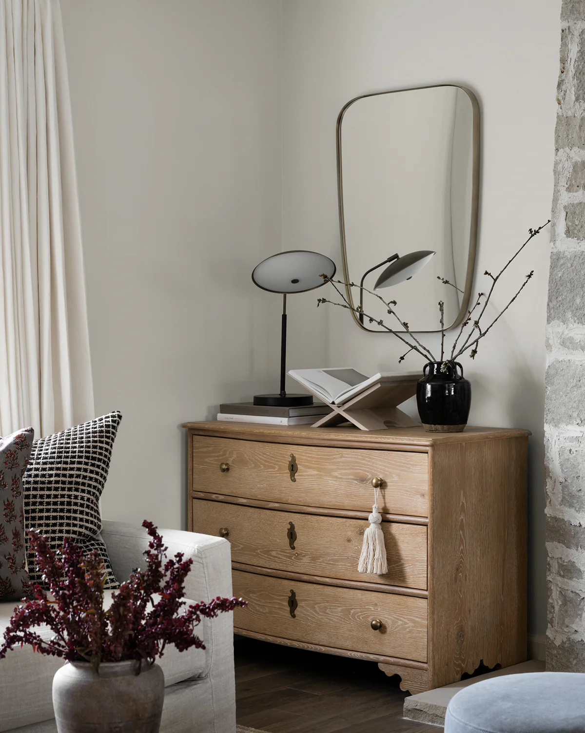 Cybil Dresser - Image 4