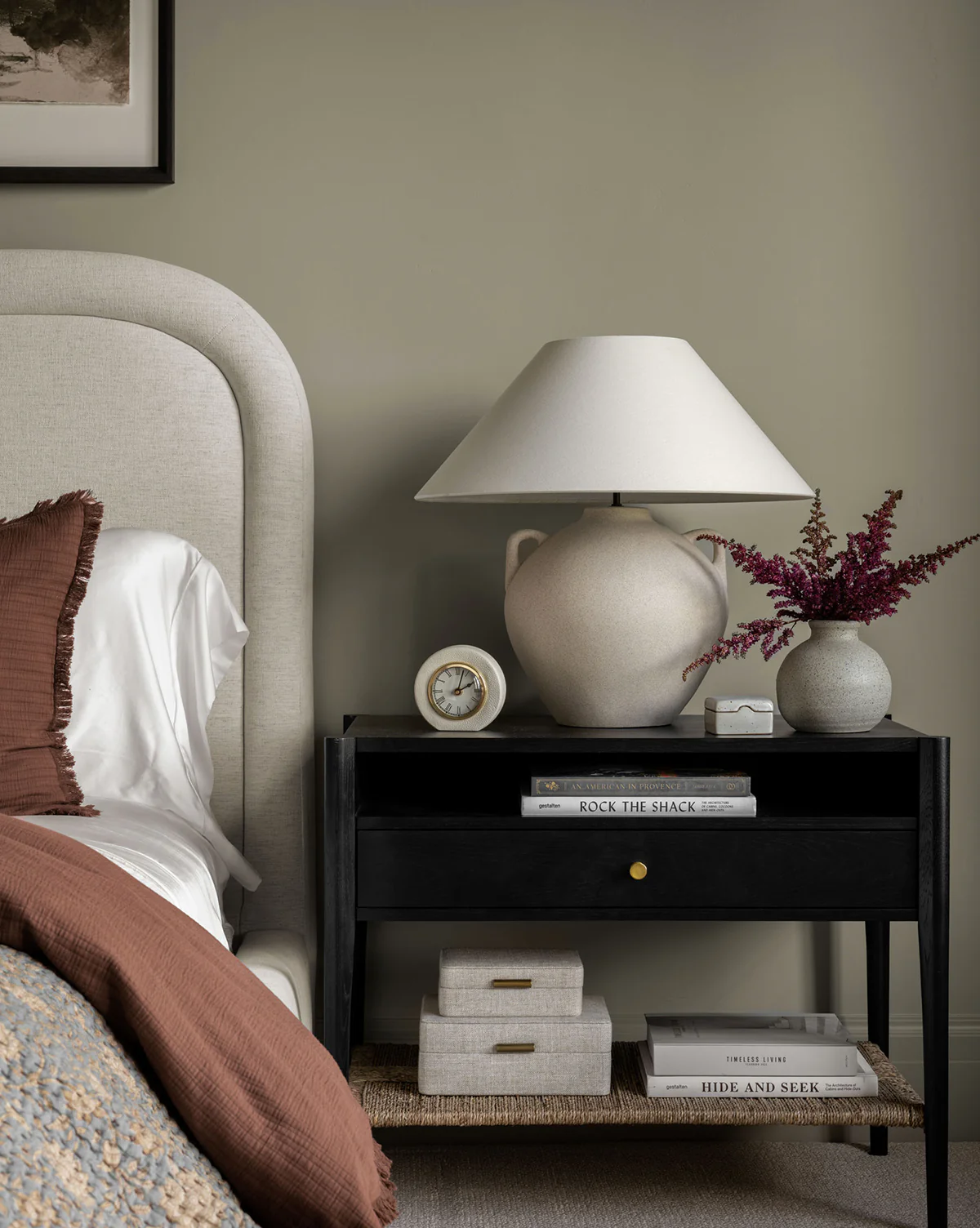 Dana Nightstand - Image 3