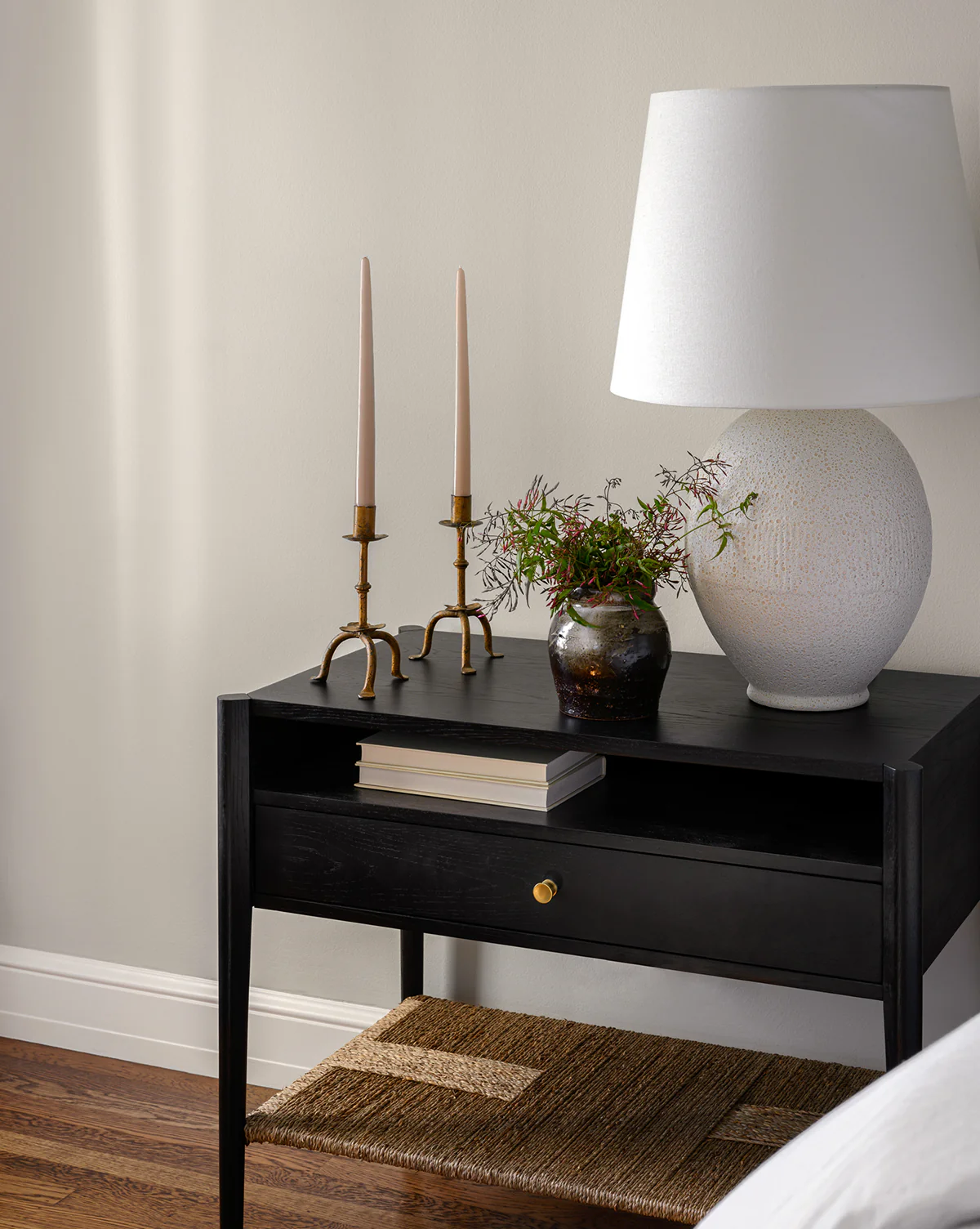 Dana Nightstand - Image 4