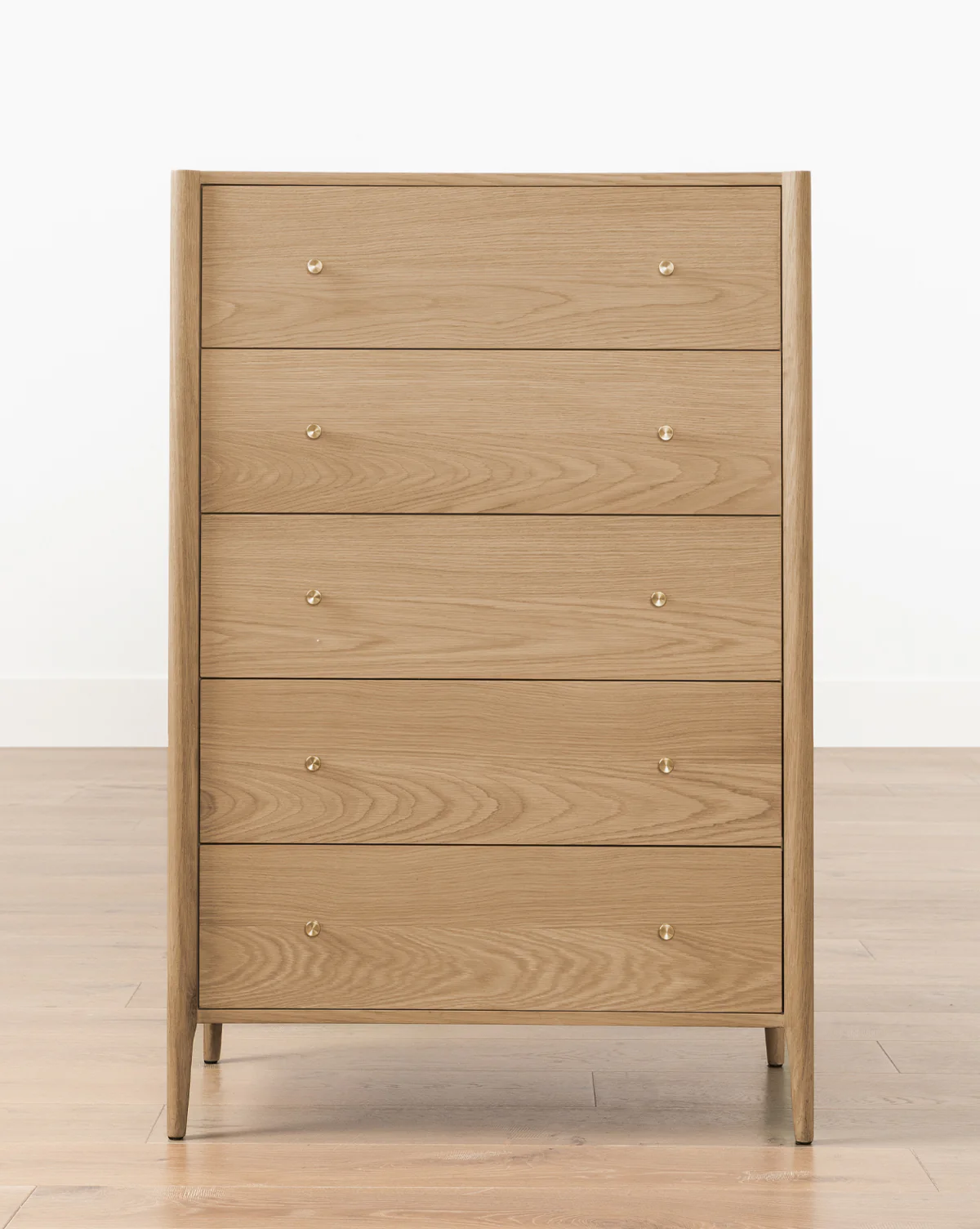 Dana Tallboy Dresser - Image 2