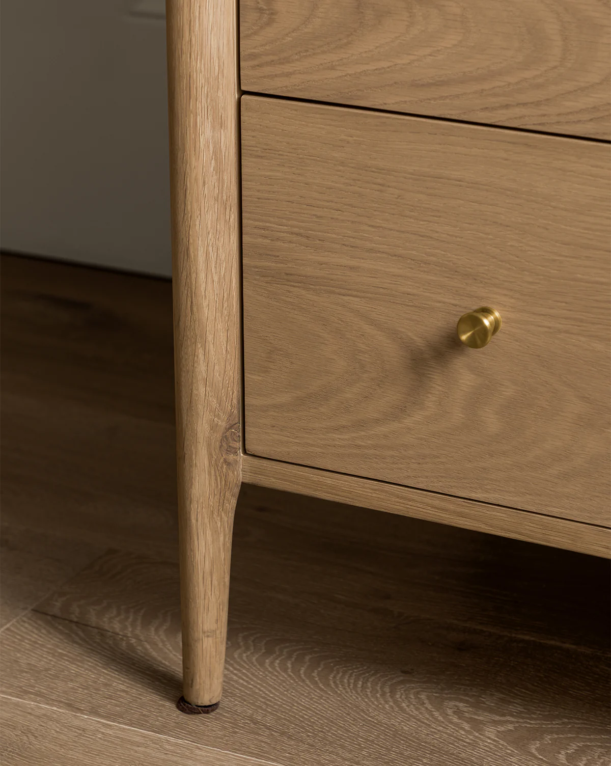 Dana Tallboy Dresser - Image 9