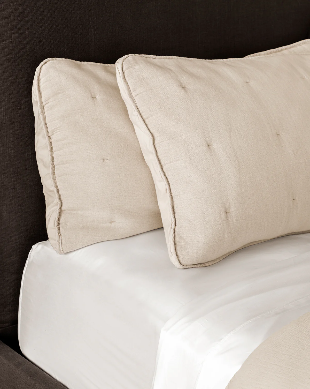 Daniela Cotton Gauze Quilt & Shams Set - Image 12