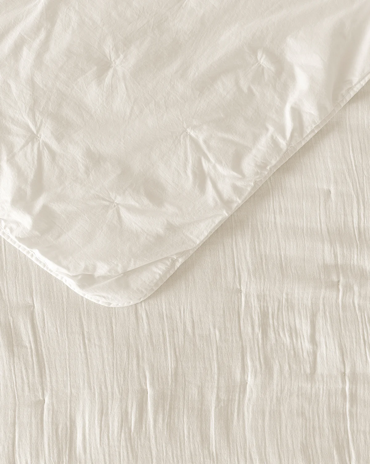 Daniela Cotton Gauze Quilt & Shams Set - Image 6