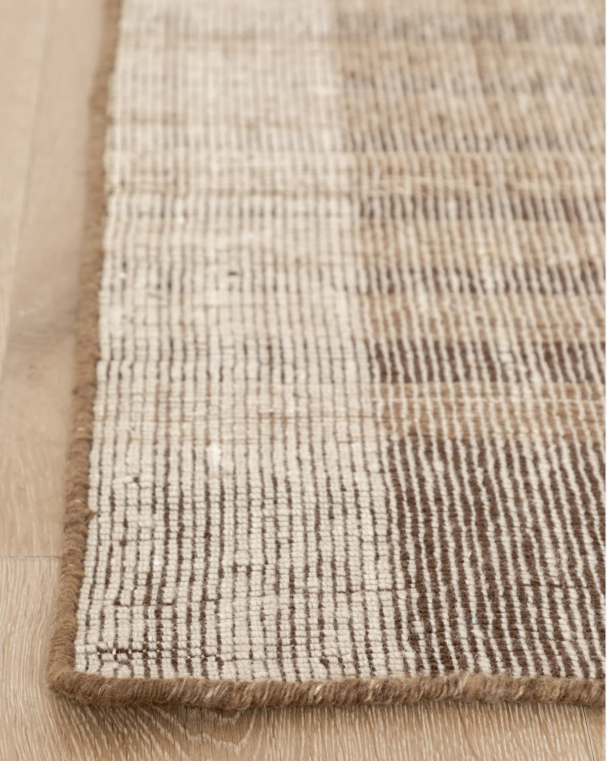Danielsen Handwoven Wool Rug - Image 6