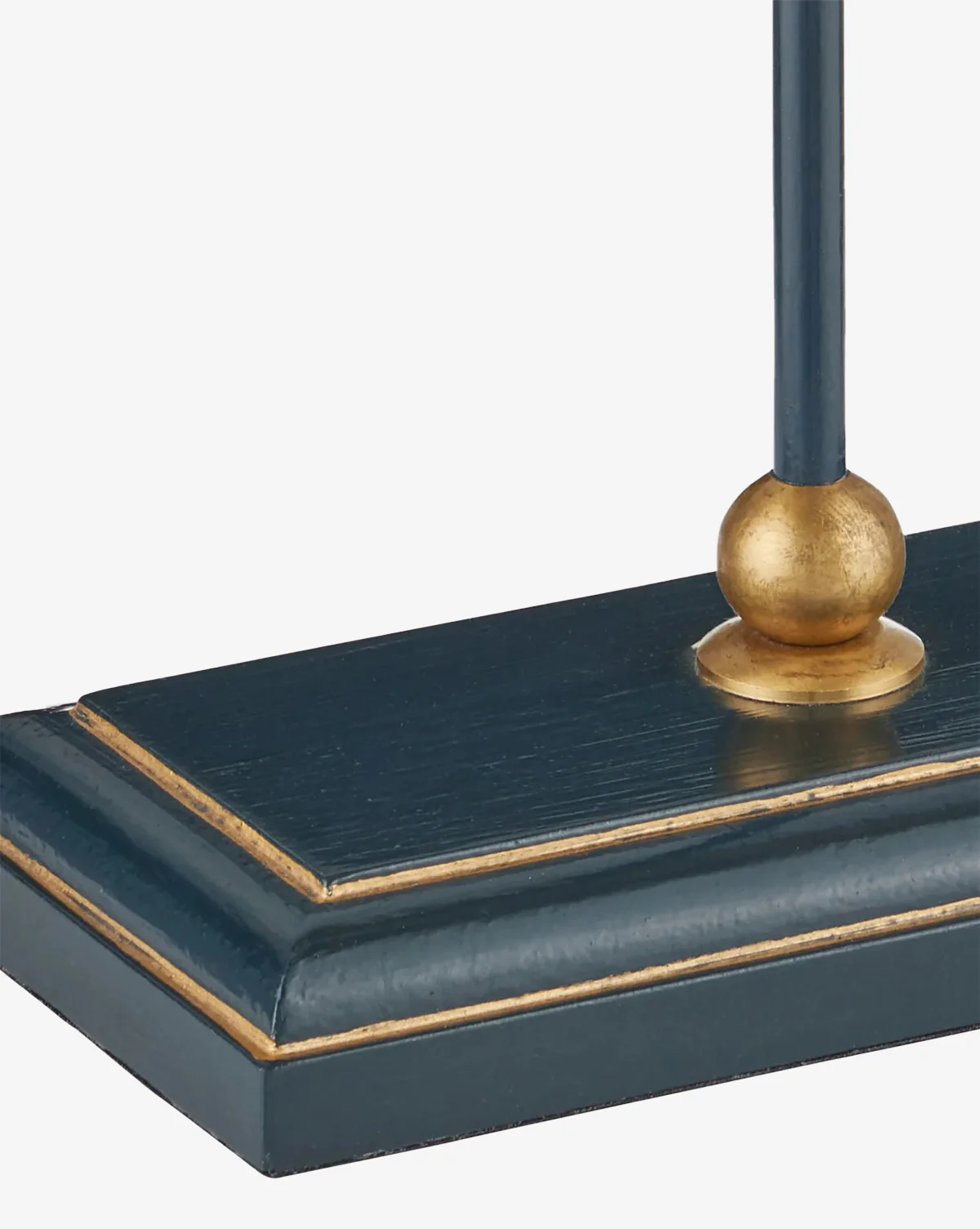 Daphne Navy Table Lamp - Image 6
