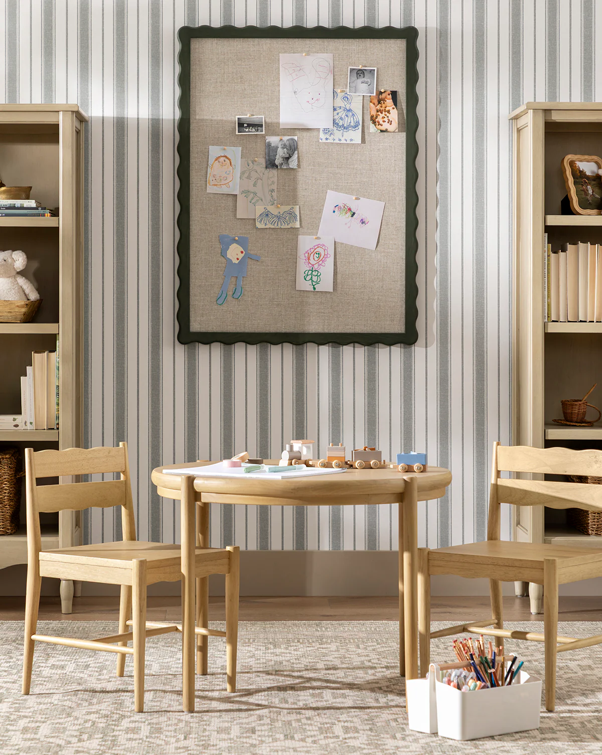 Darcy Kids Table