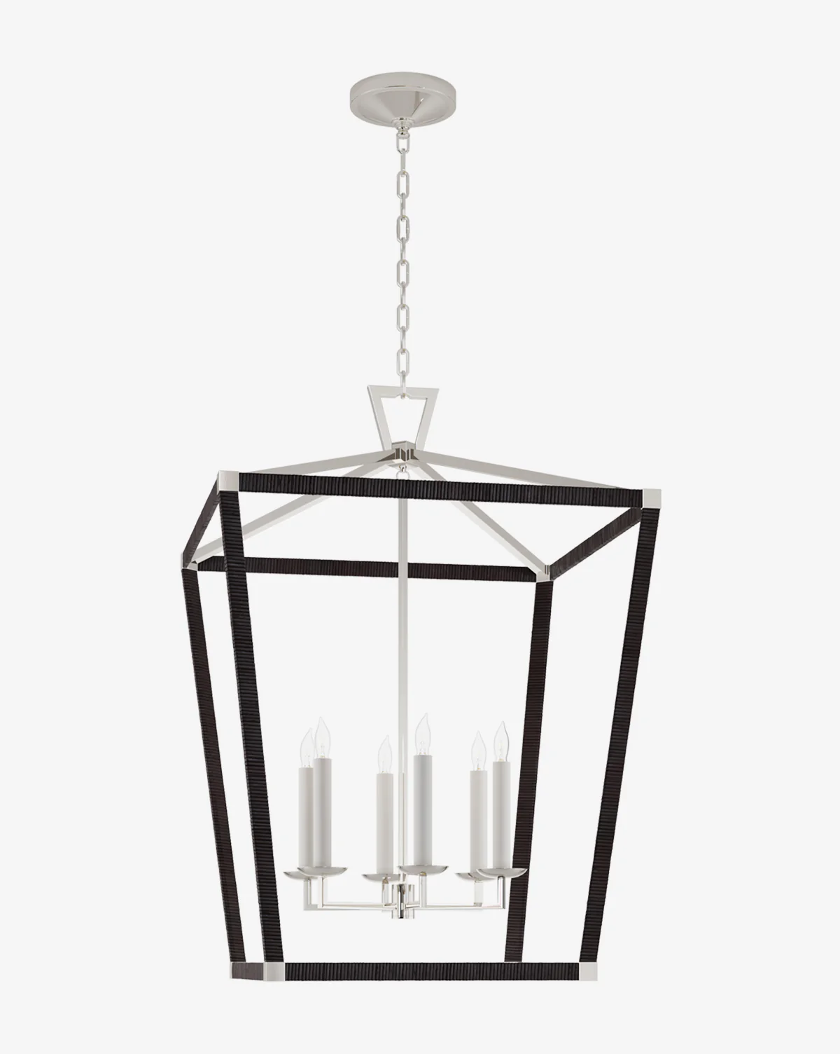 Darlana Wrapped Lantern - Image 10