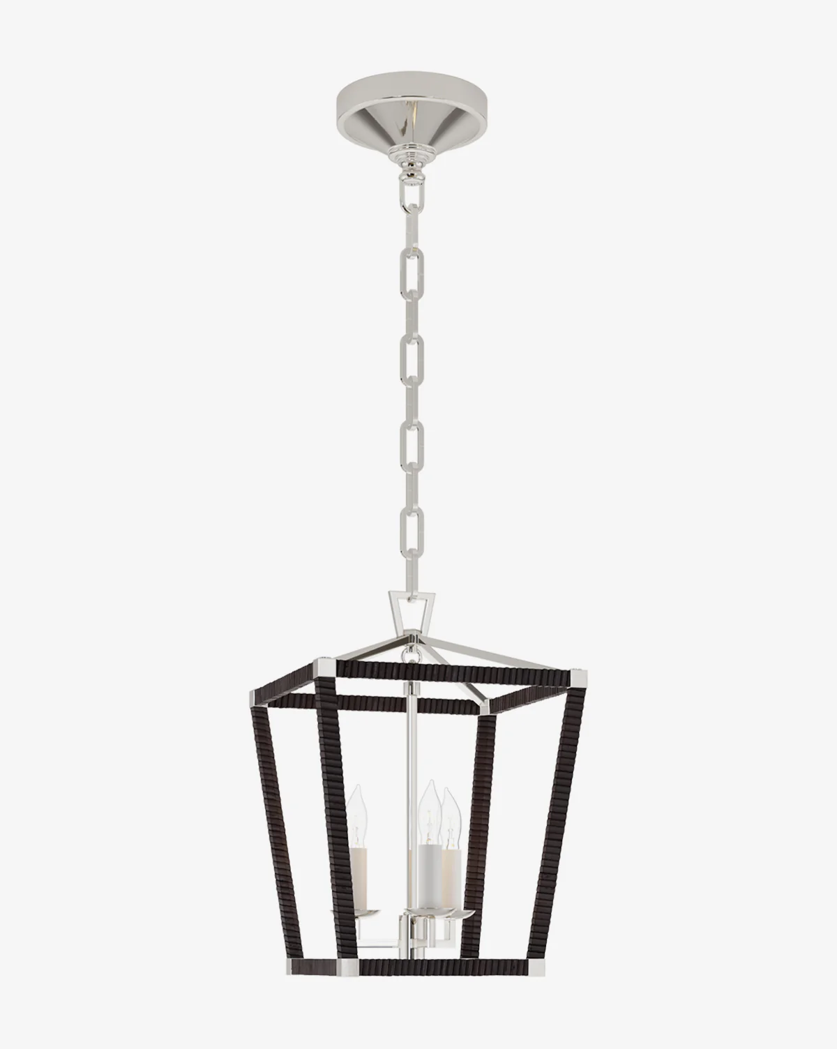 Darlana Wrapped Lantern - Image 6