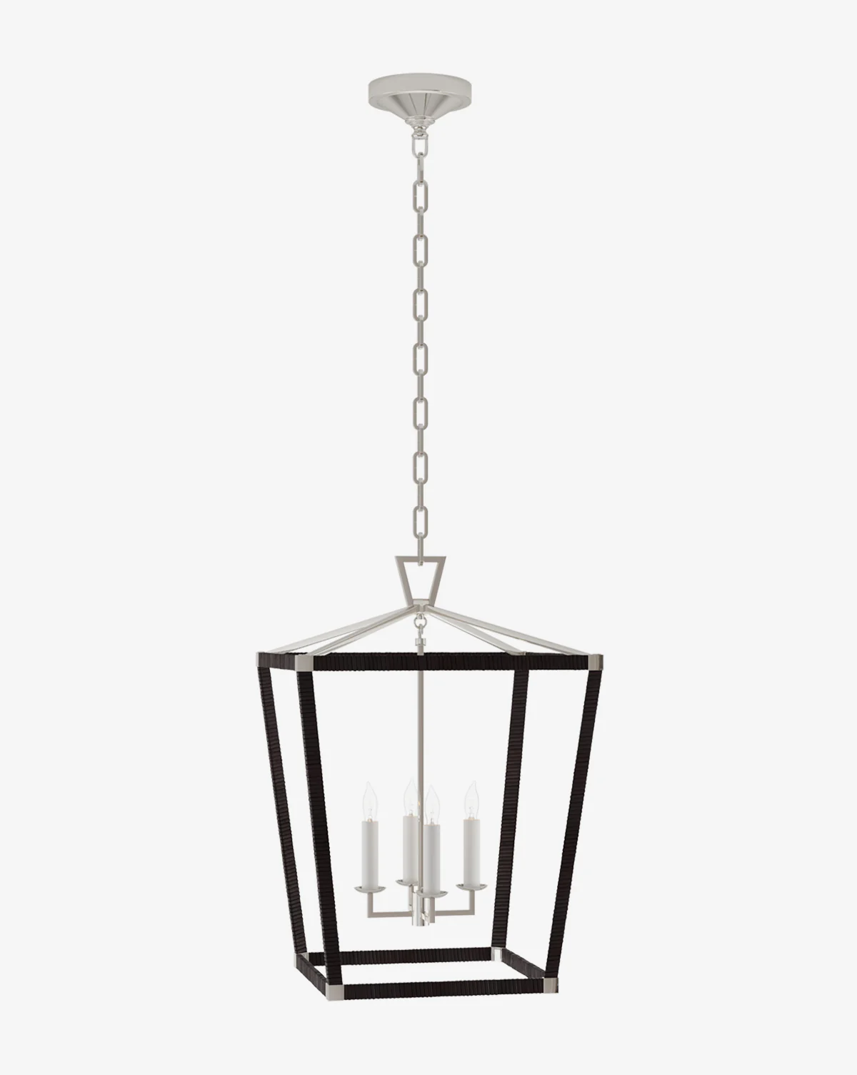 Darlana Wrapped Lantern - Image 8