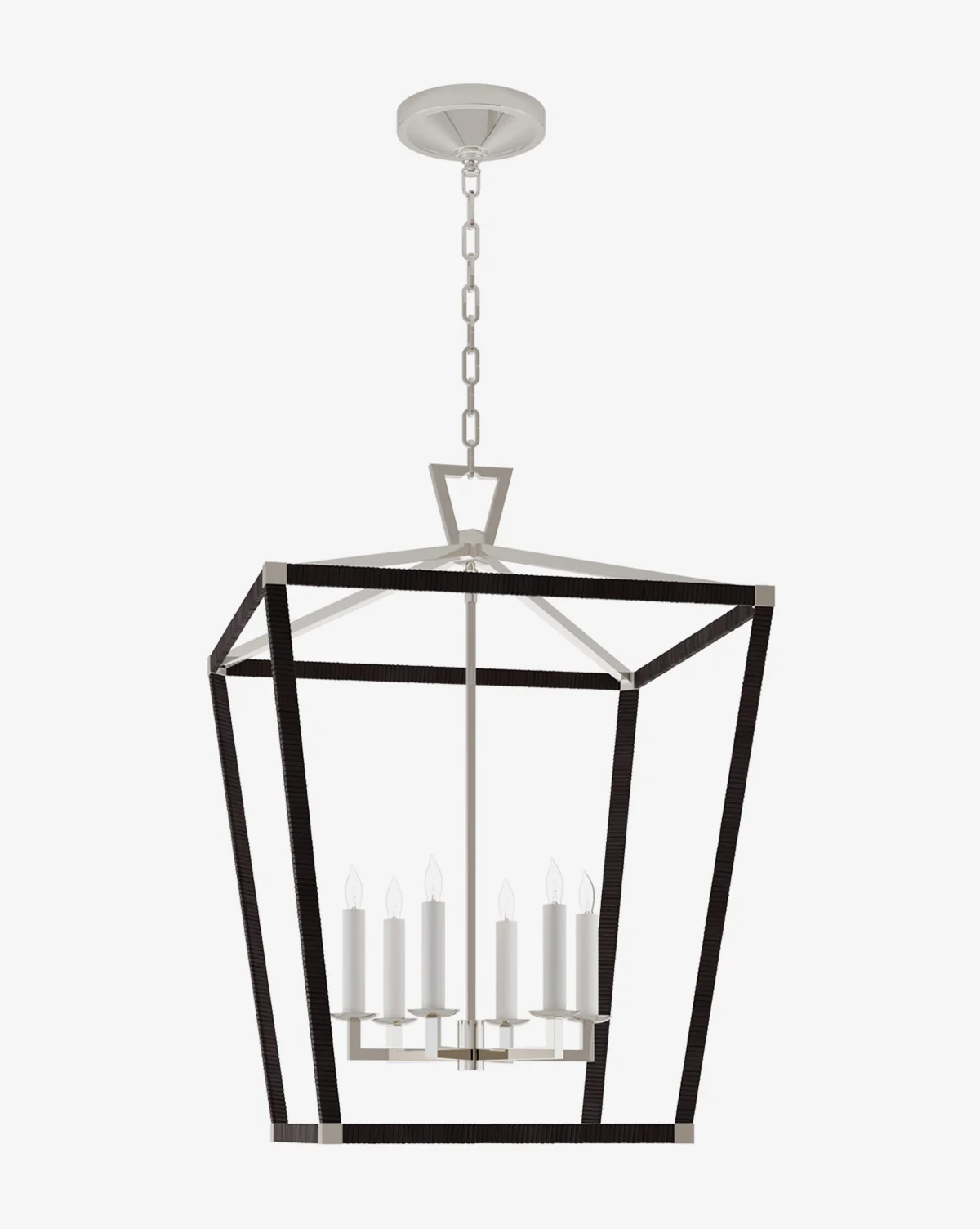 Darlana Wrapped Lantern - Image 9