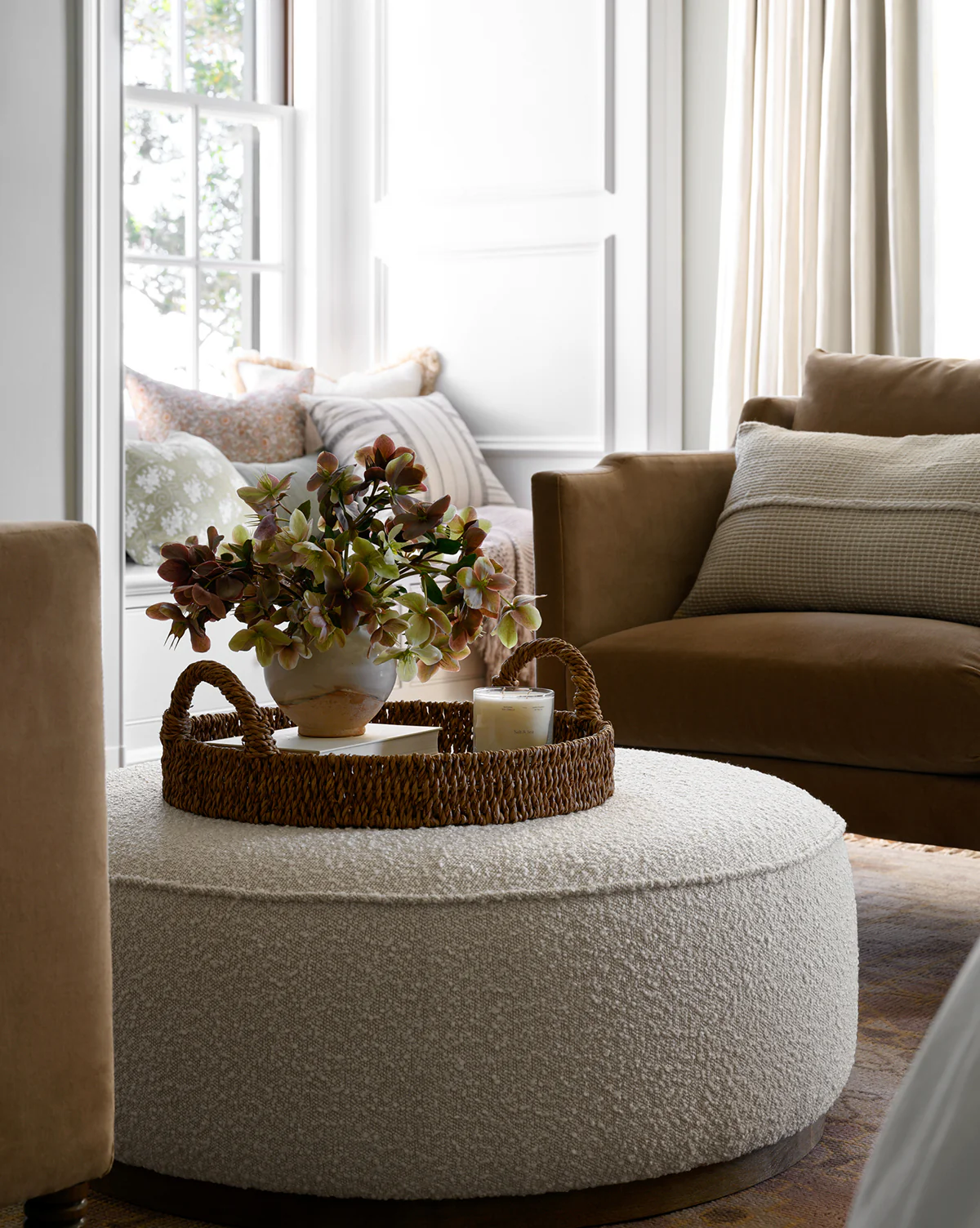 Dawson Ottoman - Image 4