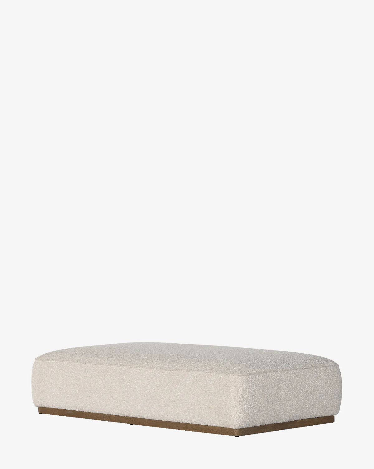 Dawson Rectangular Ottoman - Image 2