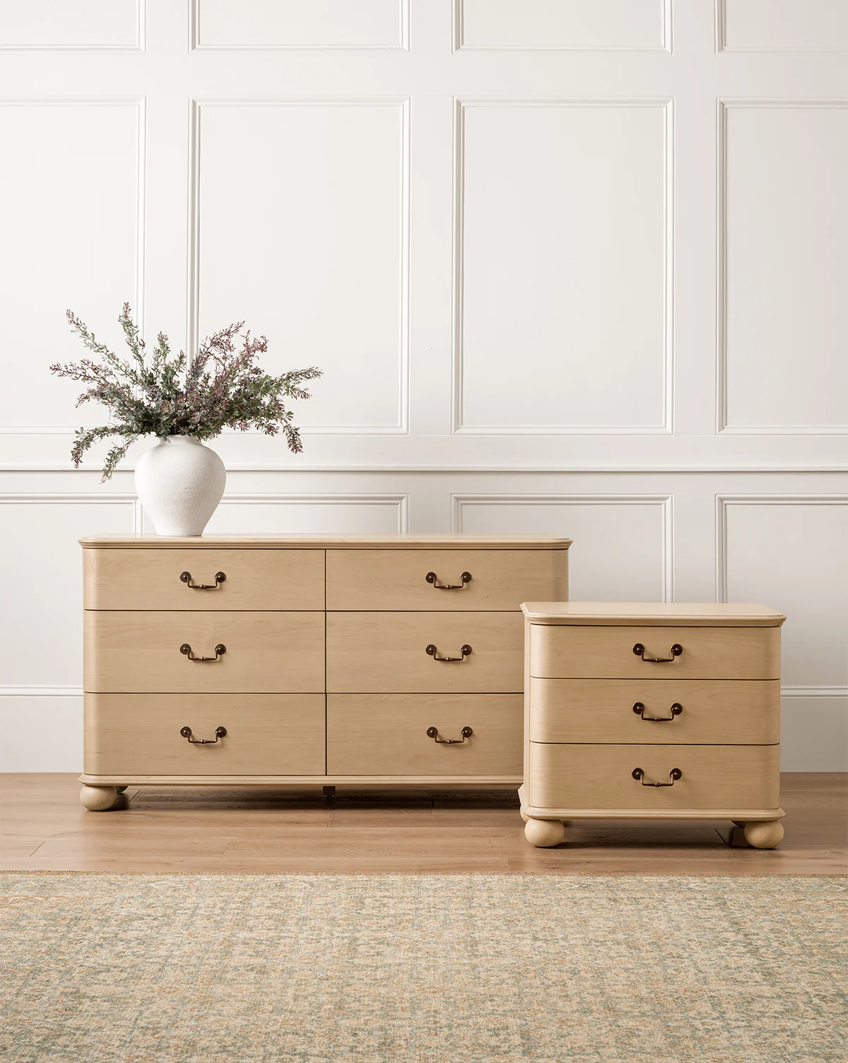 Delaney Dresser - Image 2