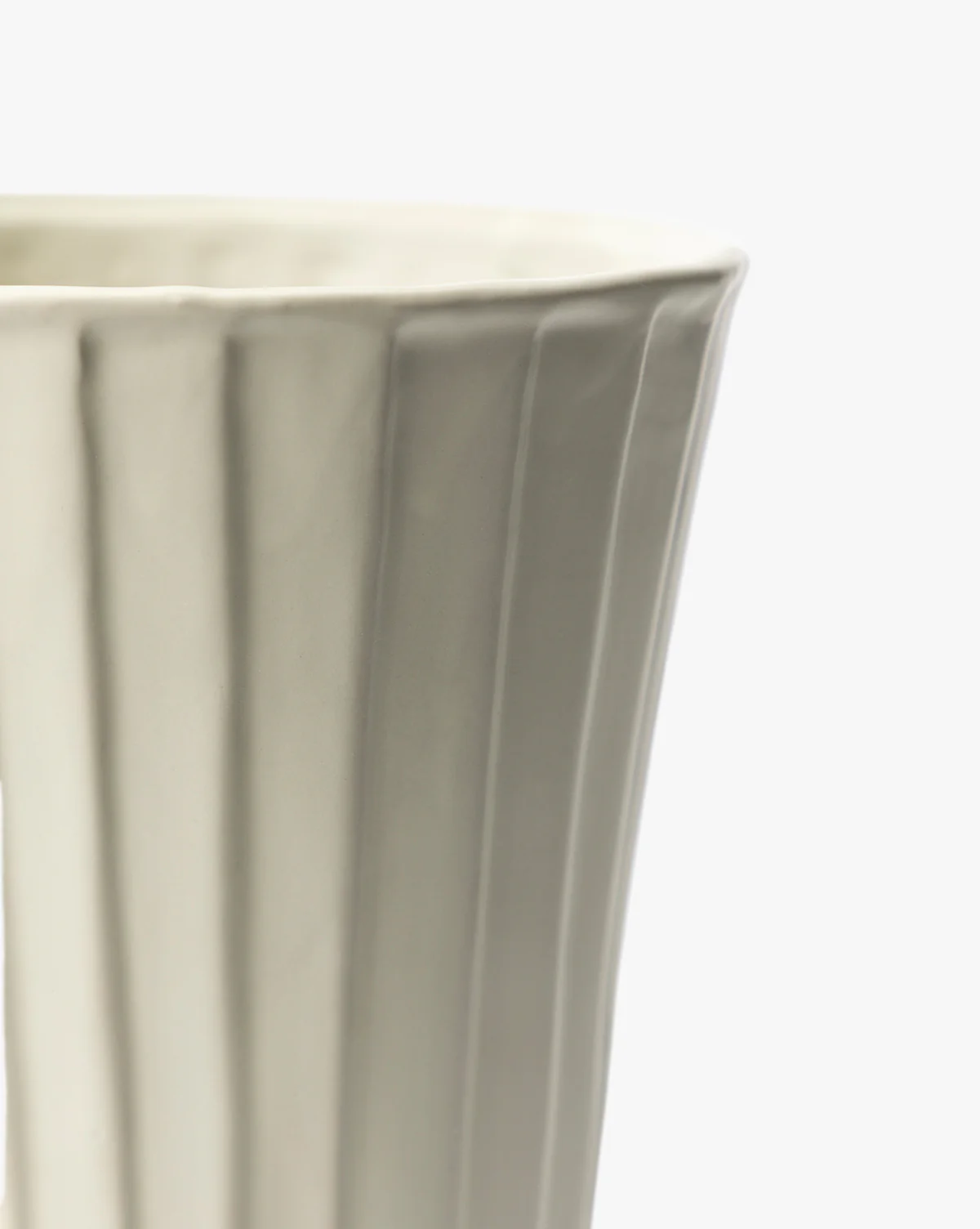 Delphi Footed Vase - Image 6