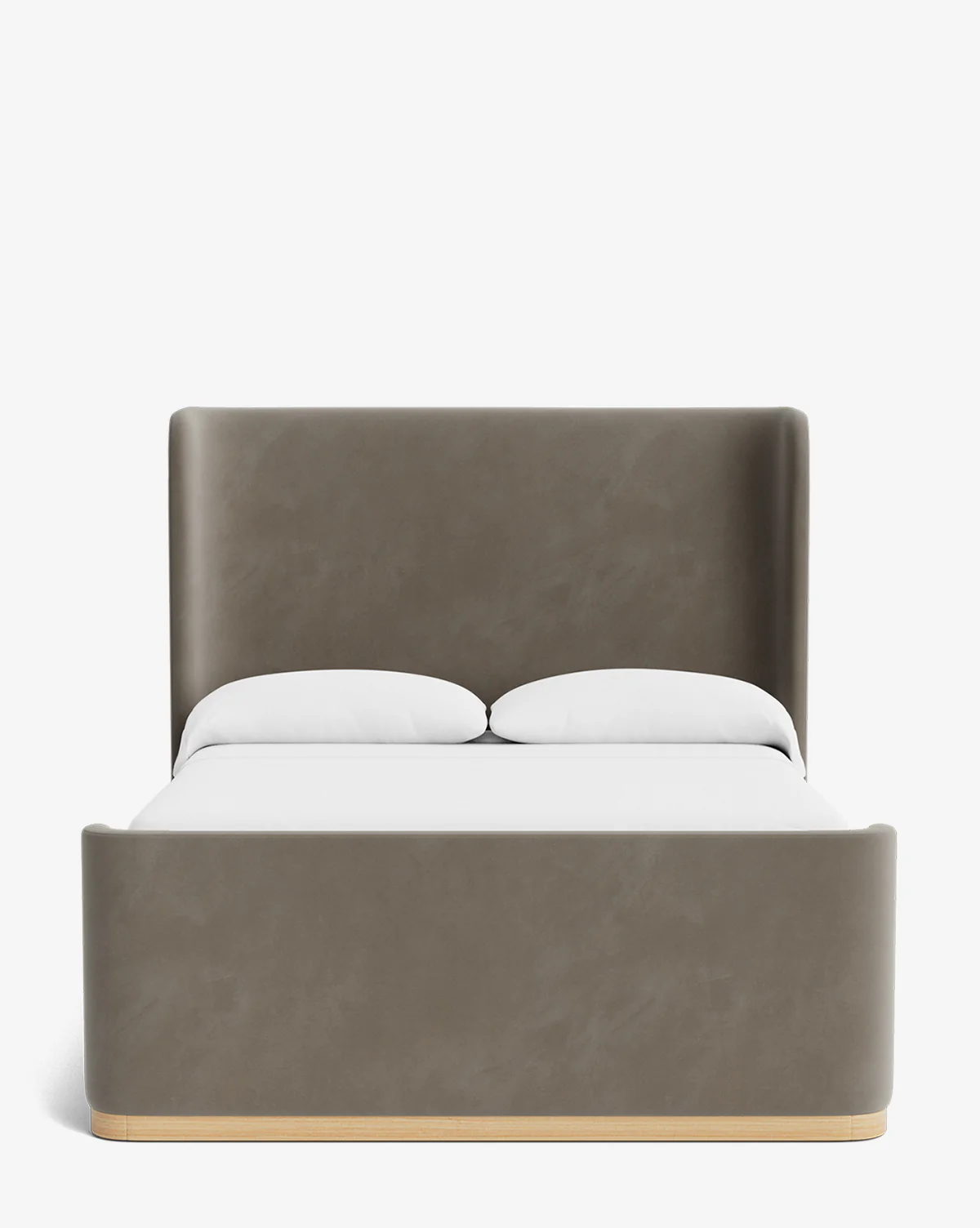 Denning Upholstered Bed - Image 14