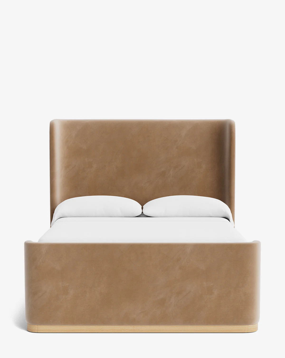 Denning Upholstered Bed - Image 15