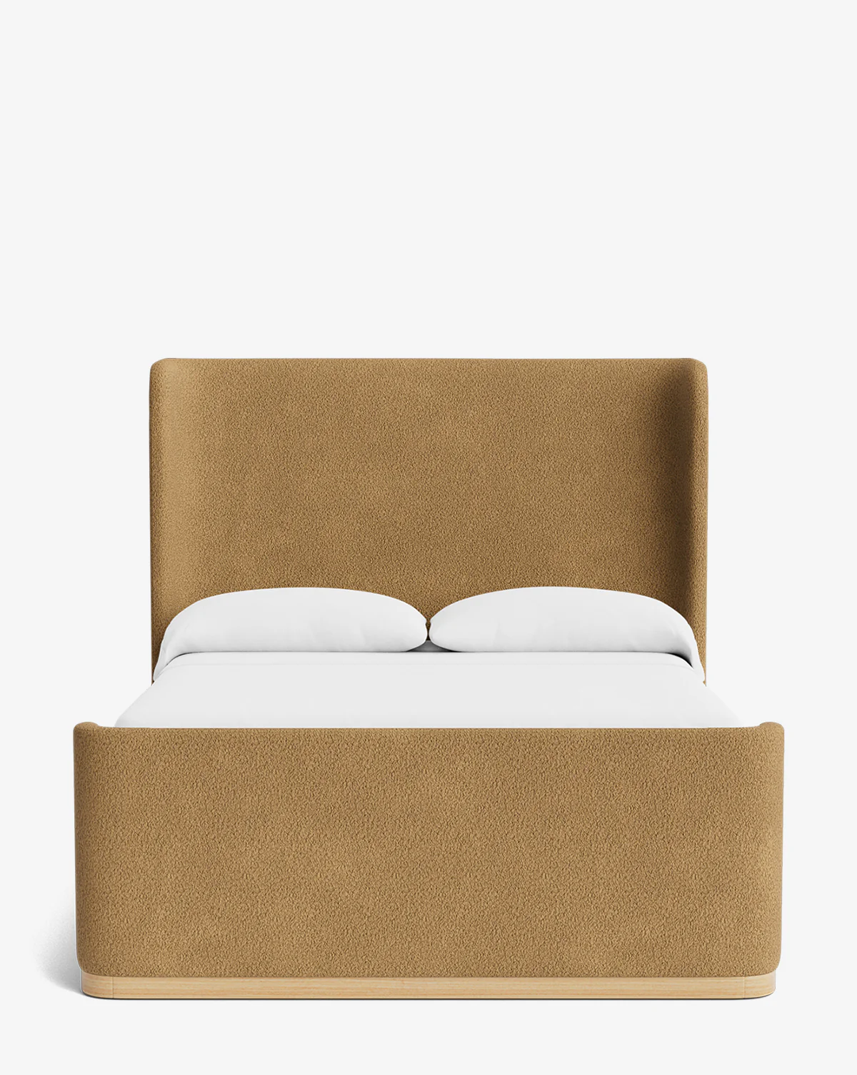Denning Upholstered Bed - Image 16