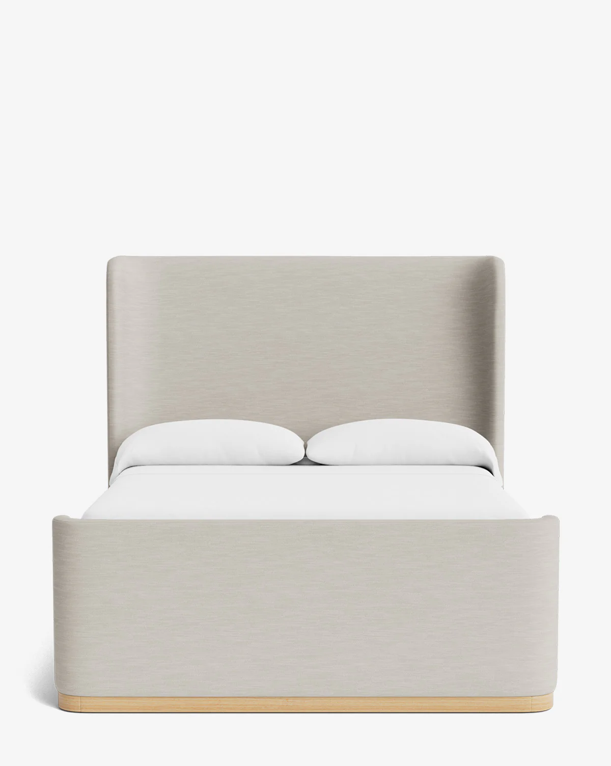Denning Upholstered Bed - Image 18