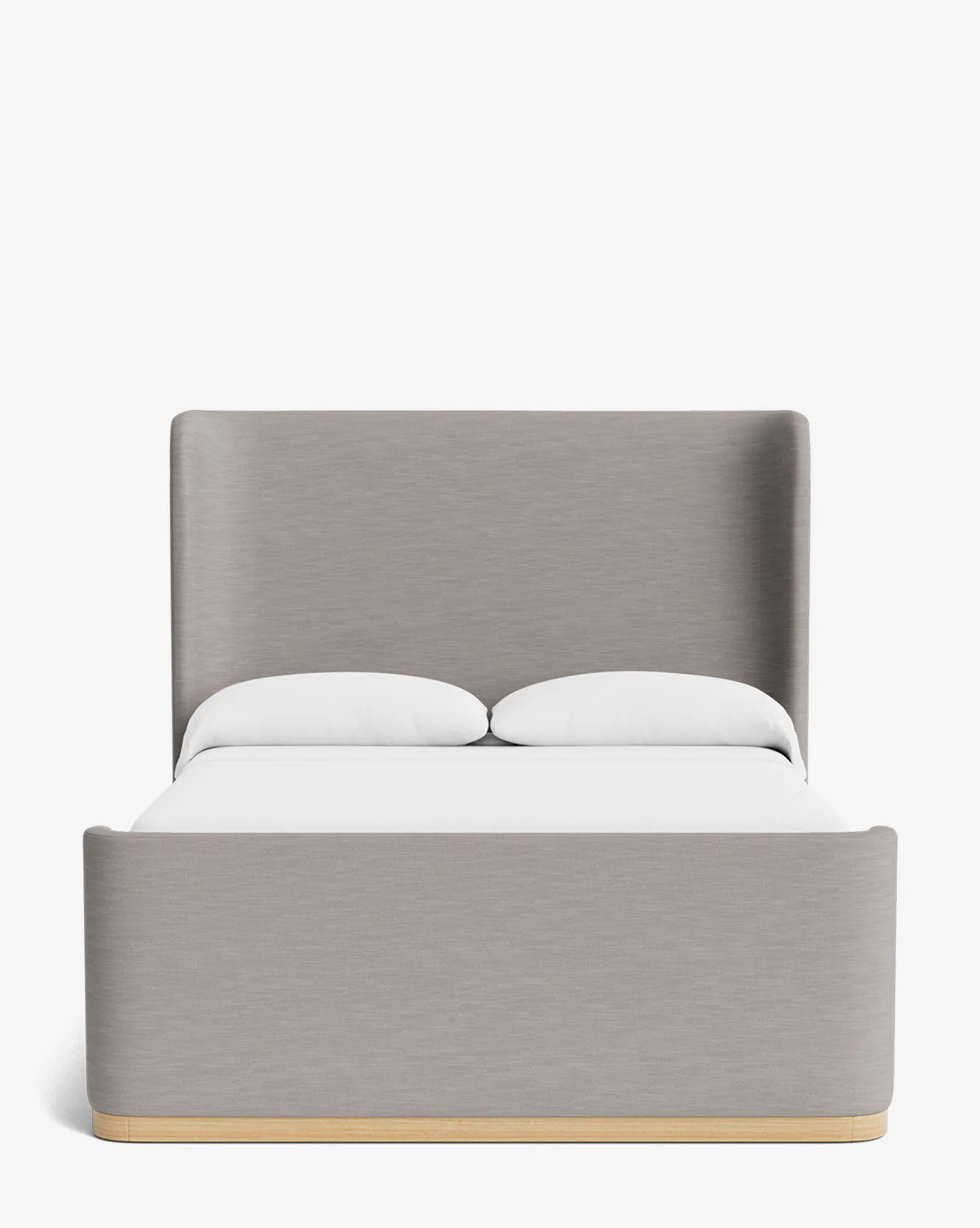 Denning Upholstered Bed - Image 21