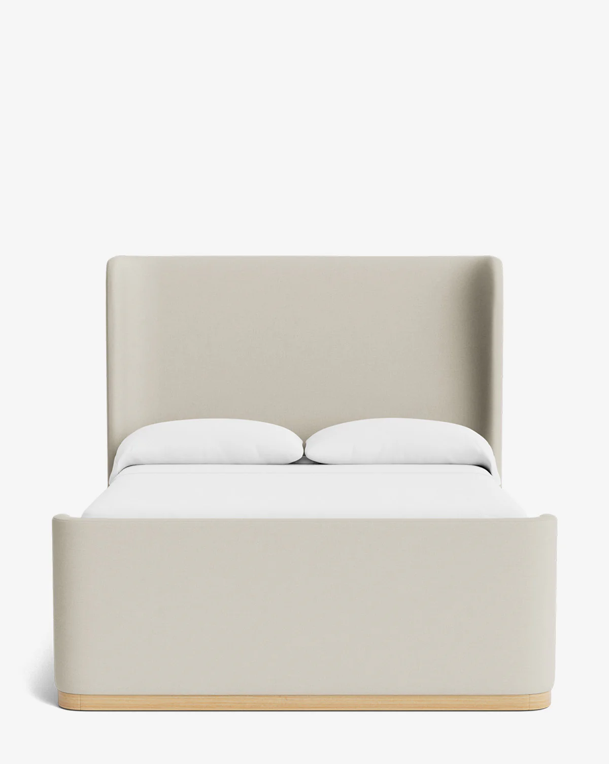 Denning Upholstered Bed - Image 22