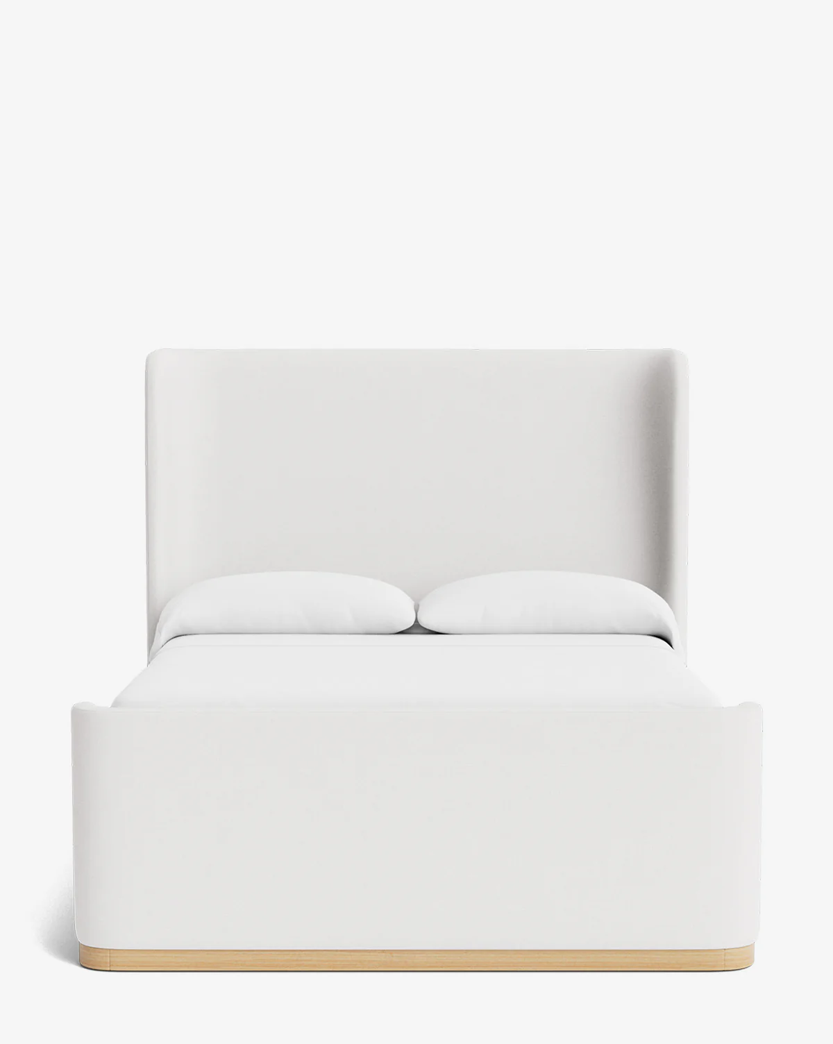 Denning Upholstered Bed - Image 24