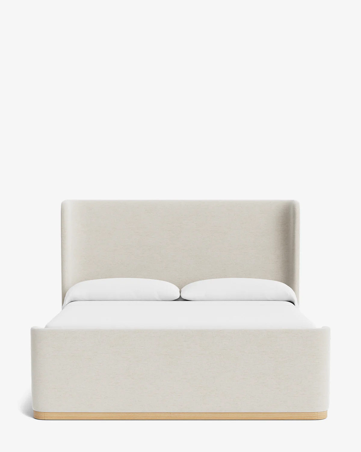 Denning Upholstered Bed - Image 25