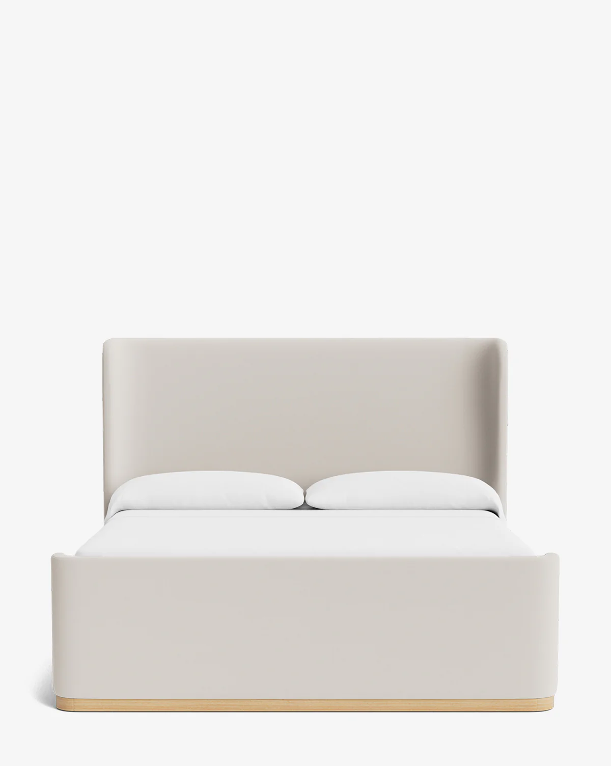 Denning Upholstered Bed - Image 26