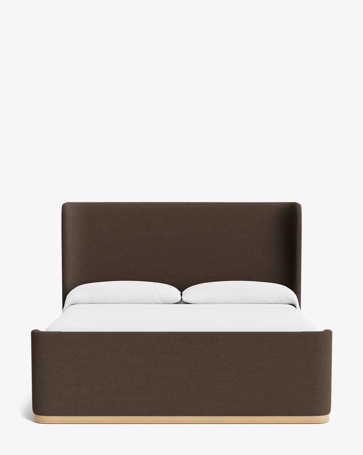 Denning Upholstered Bed - Image 27