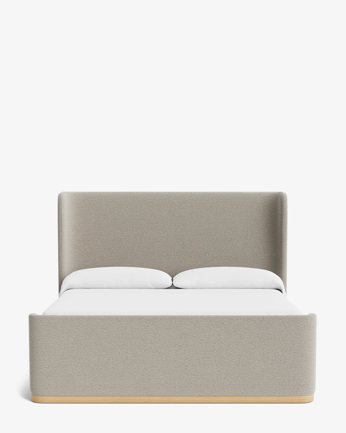 Denning Upholstered Bed - Image 28