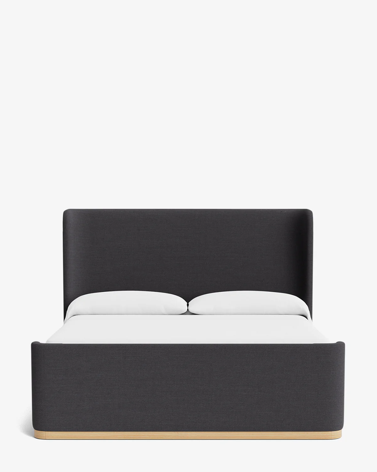 Denning Upholstered Bed - Image 29