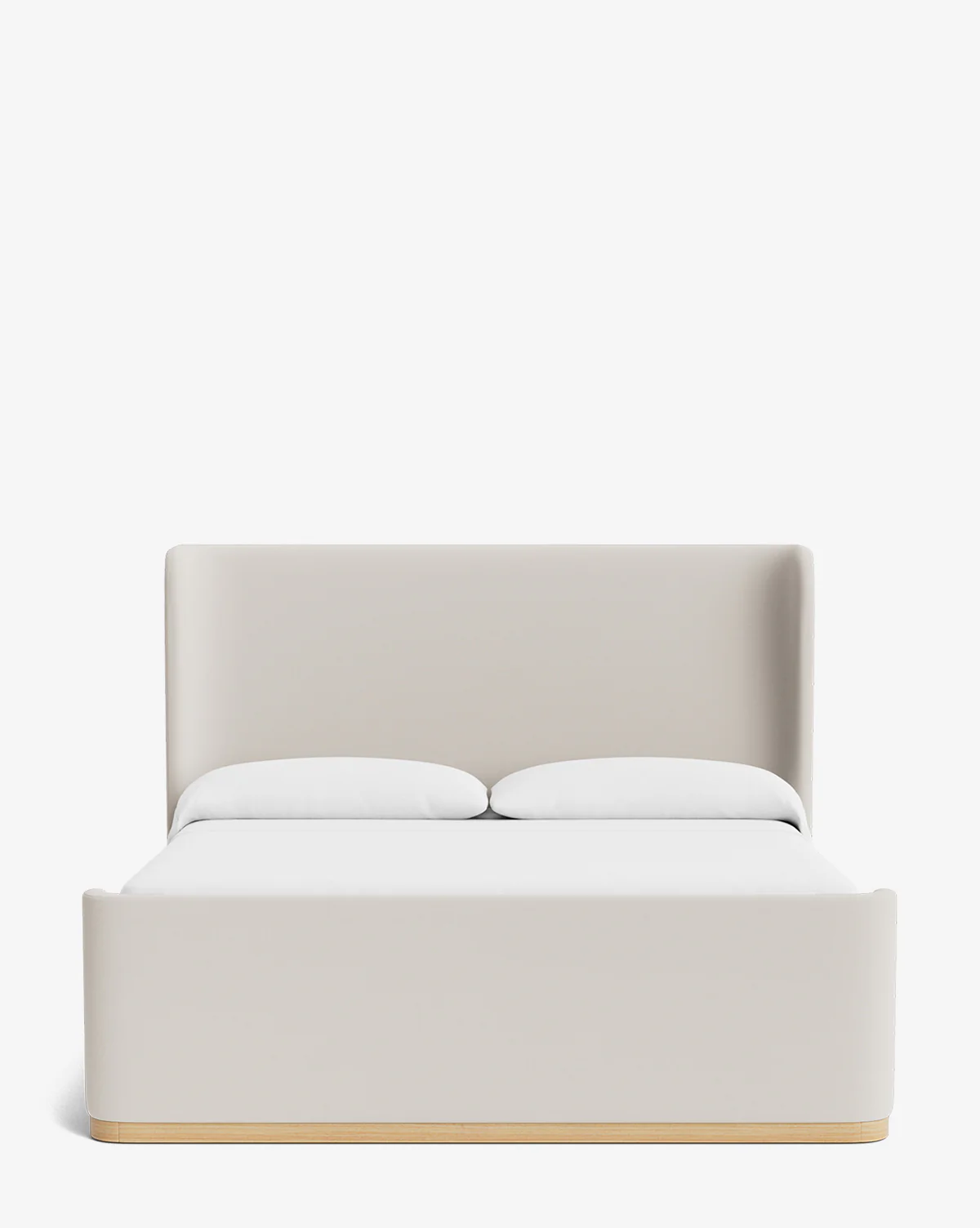 Denning Upholstered Bed - Image 30