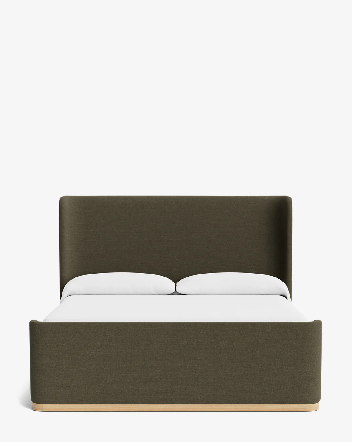 Denning Upholstered Bed - Image 31