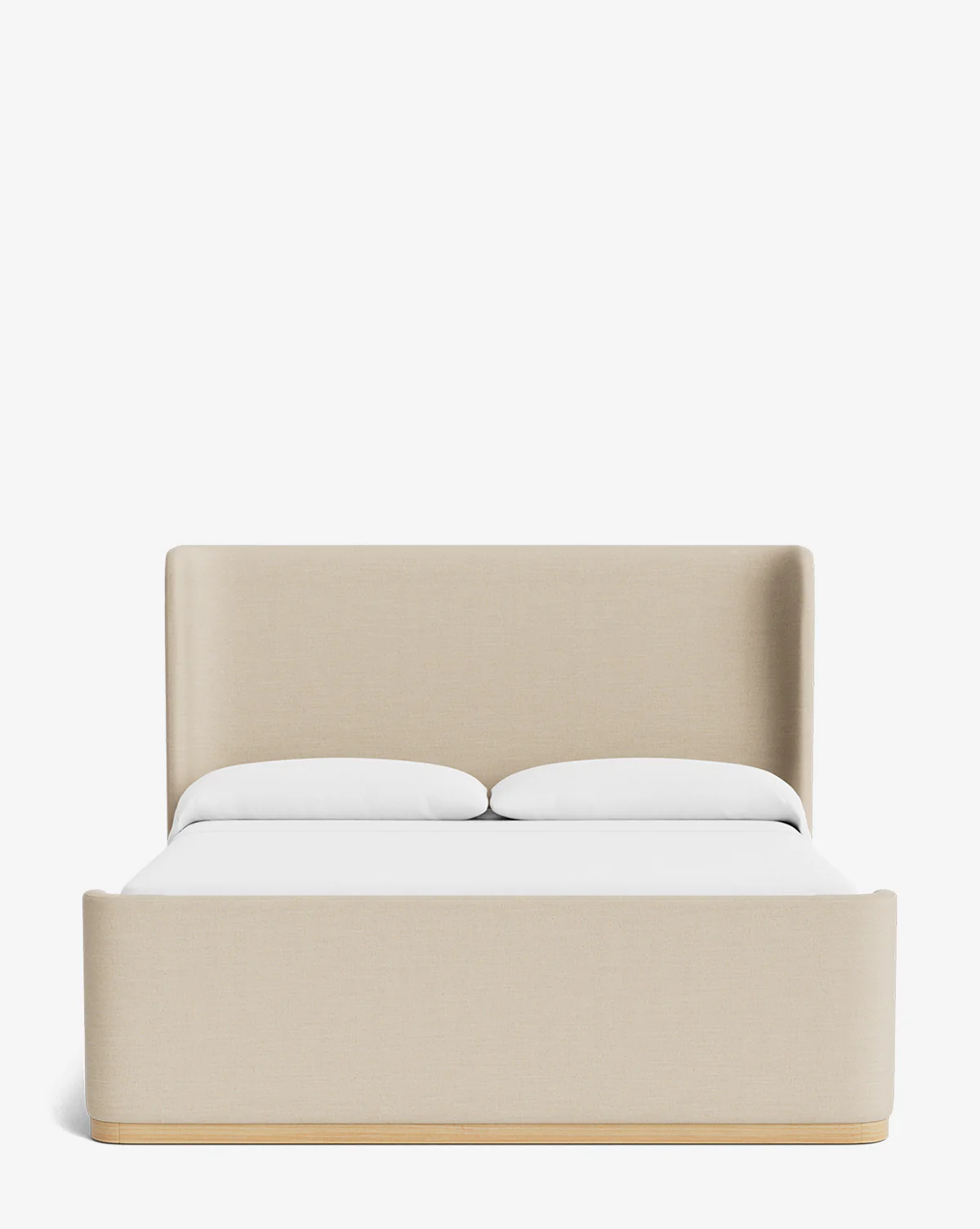 Denning Upholstered Bed - Image 32