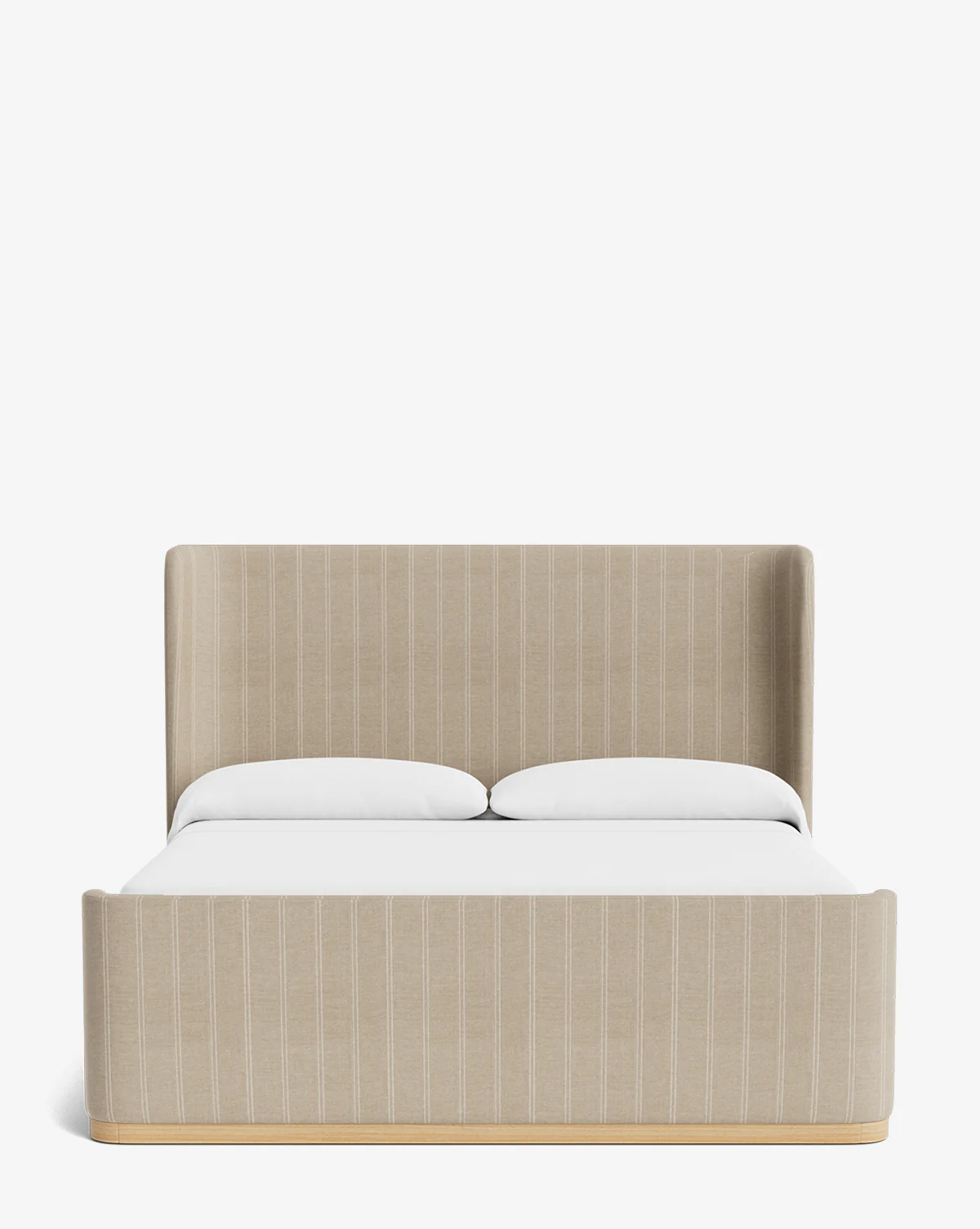 Denning Upholstered Bed - Image 33